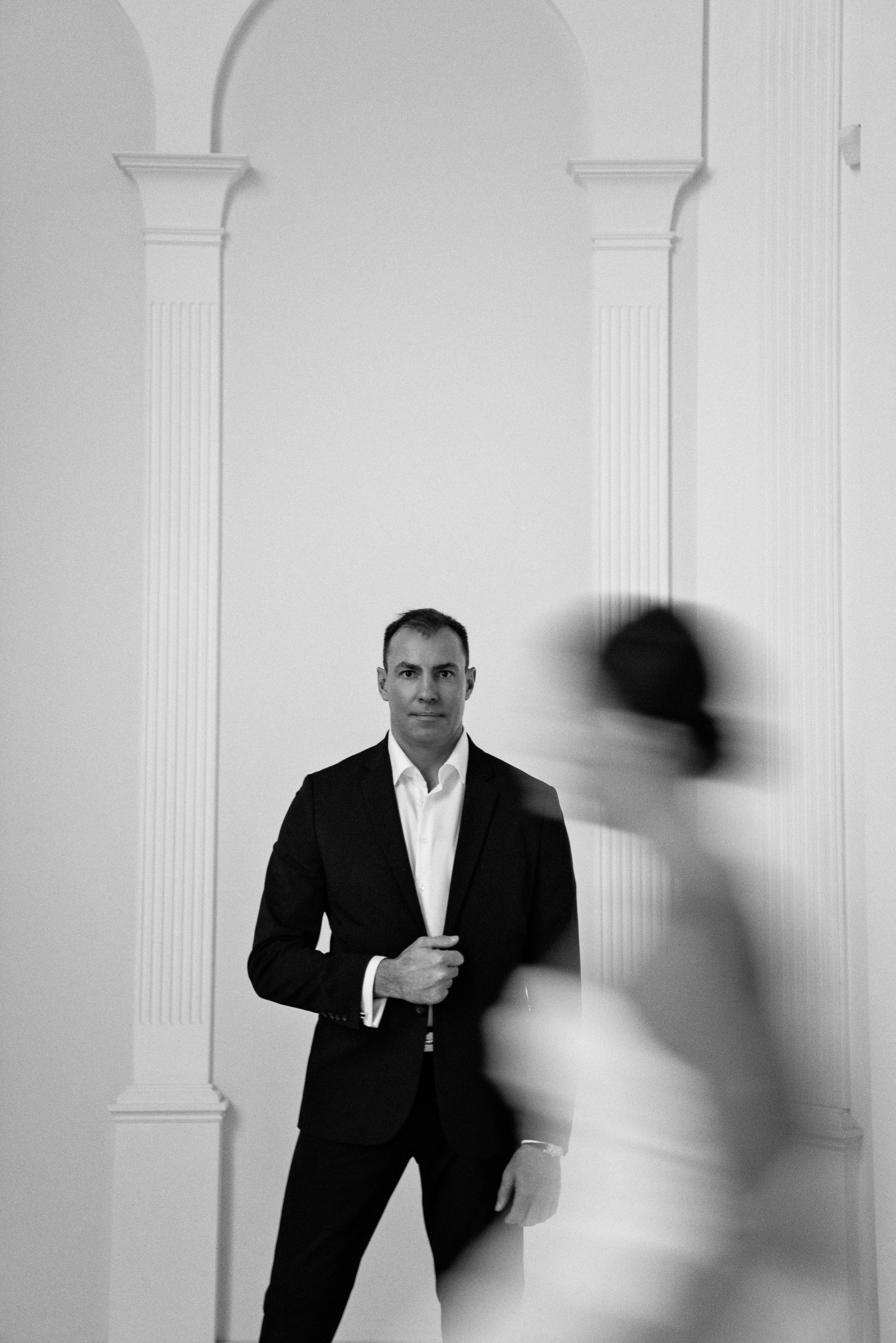 01/11/24 София и Стас. Свадебный фотограф в Санкт-Петербурге София Шубик