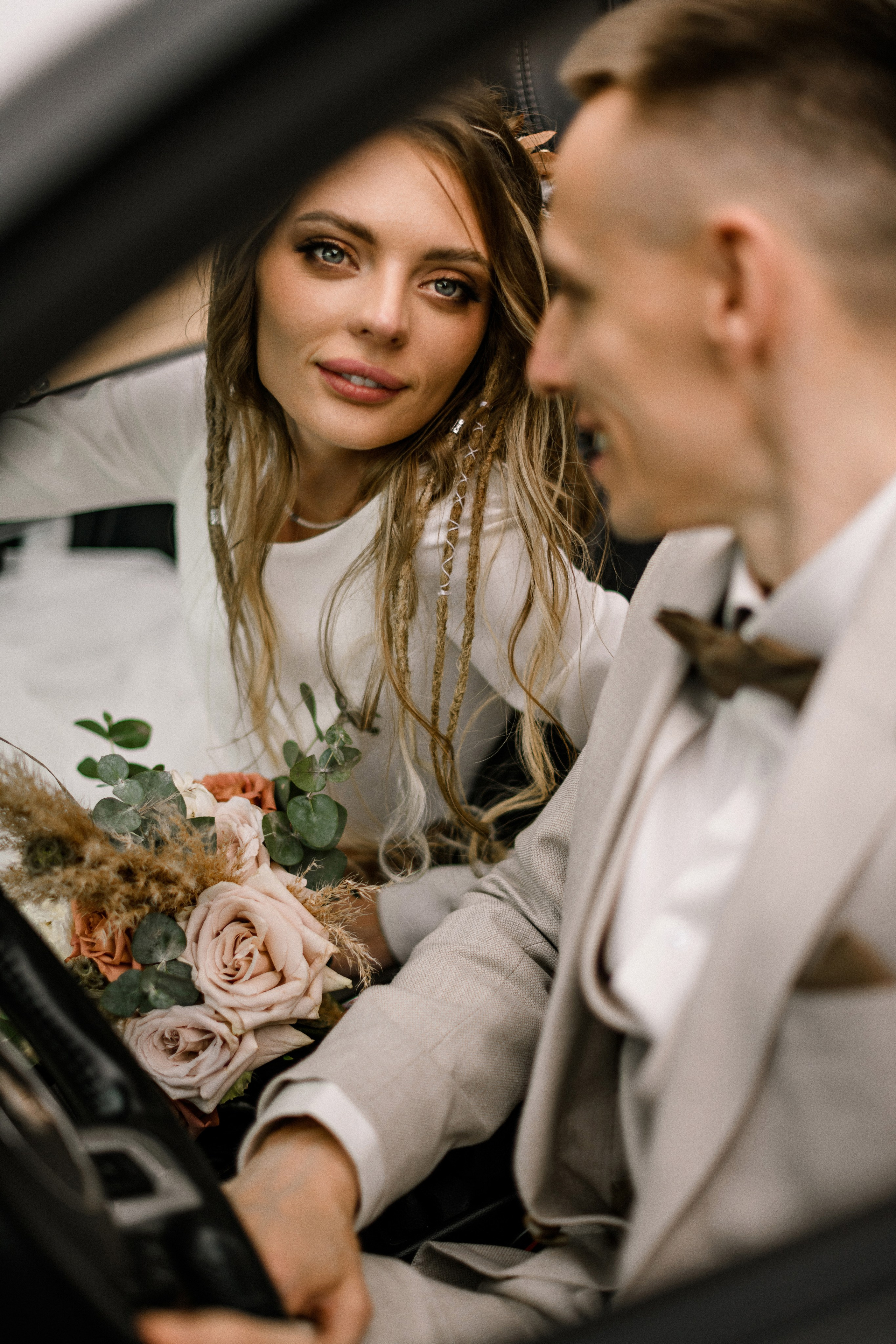 17/07/24 Аня и Игорь. Свадебный фотограф в Санкт-Петербурге София Шубик