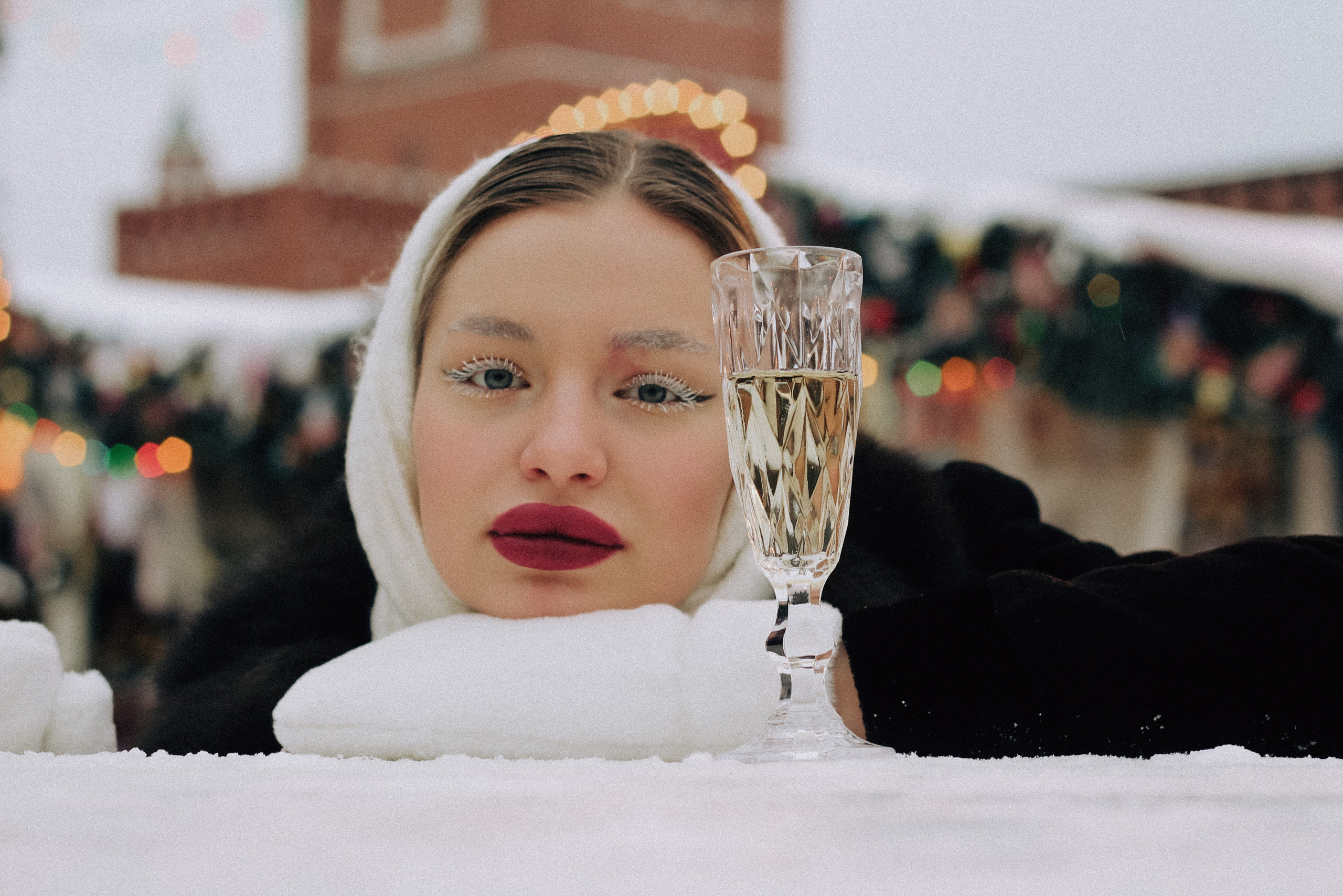 Глафира. Воропаева Таня. Портретный фотограф.Москва
