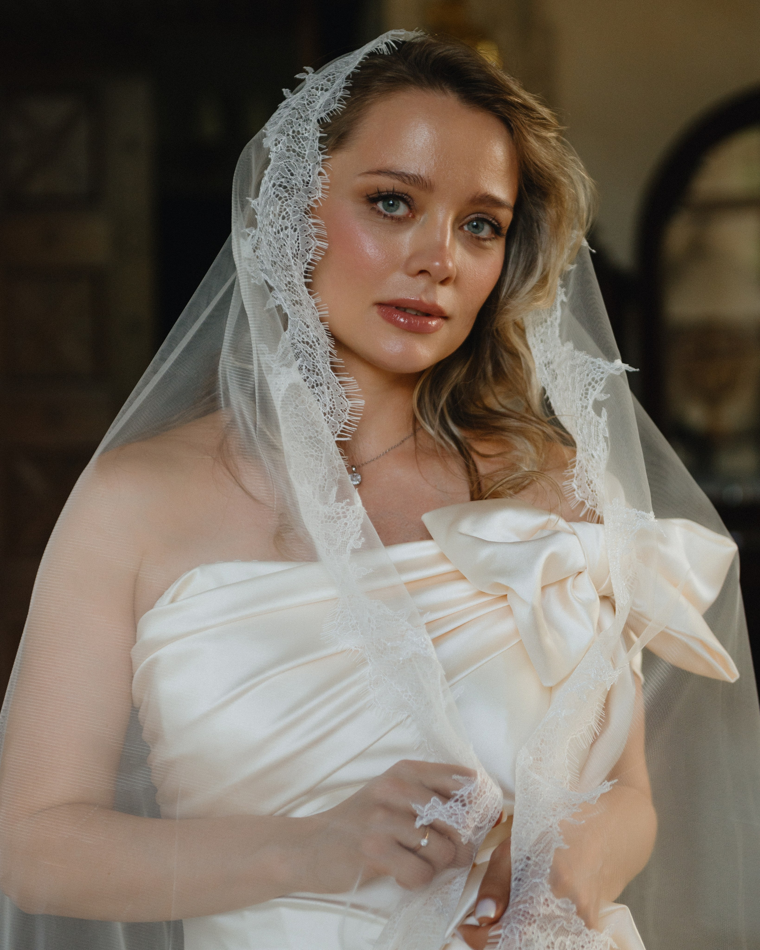 Жан и Мария. Фотограф Кирилл Ряховский