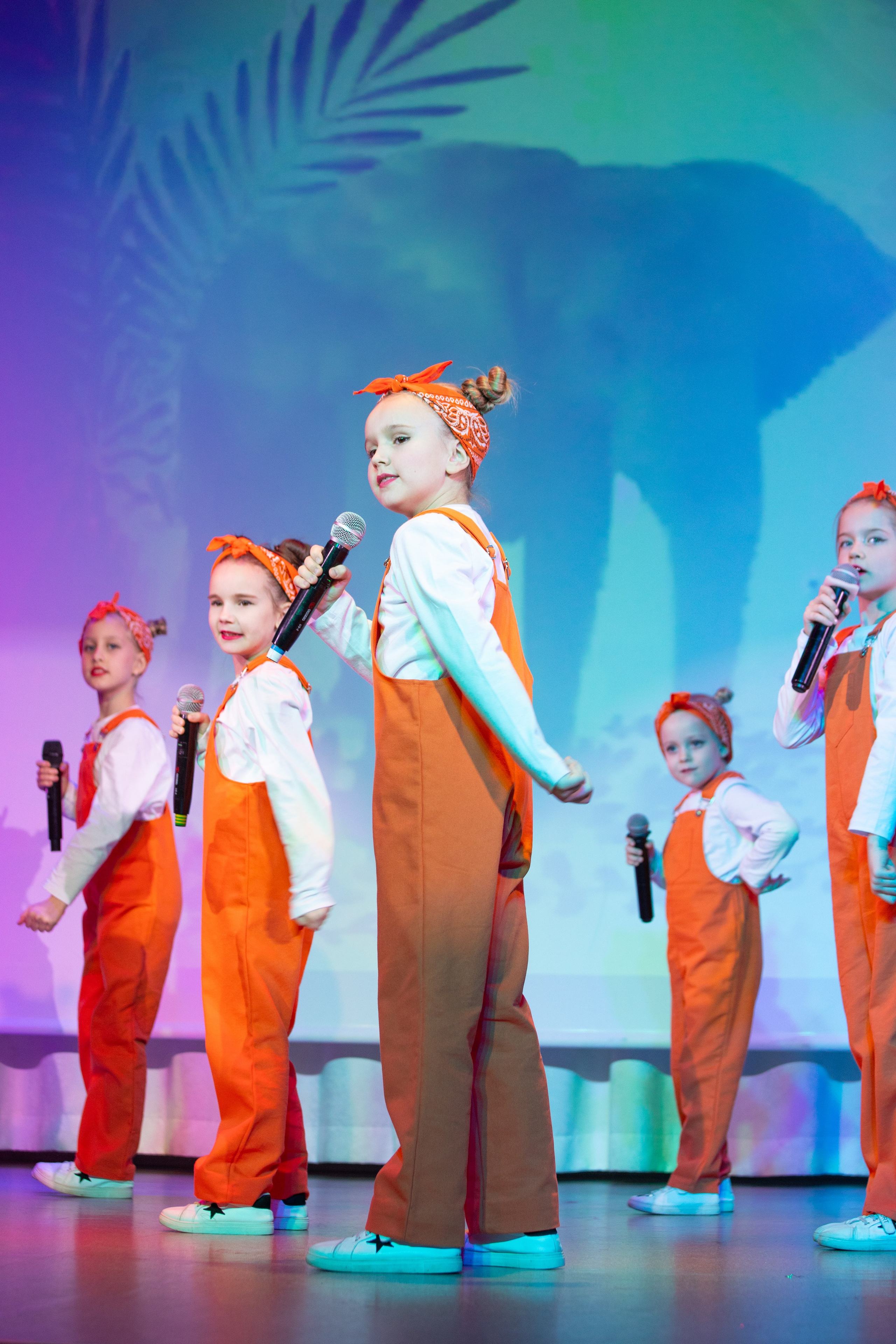 Барбарис. Отчетный концерт. Фотограф в Новосибирске Ася Зверева