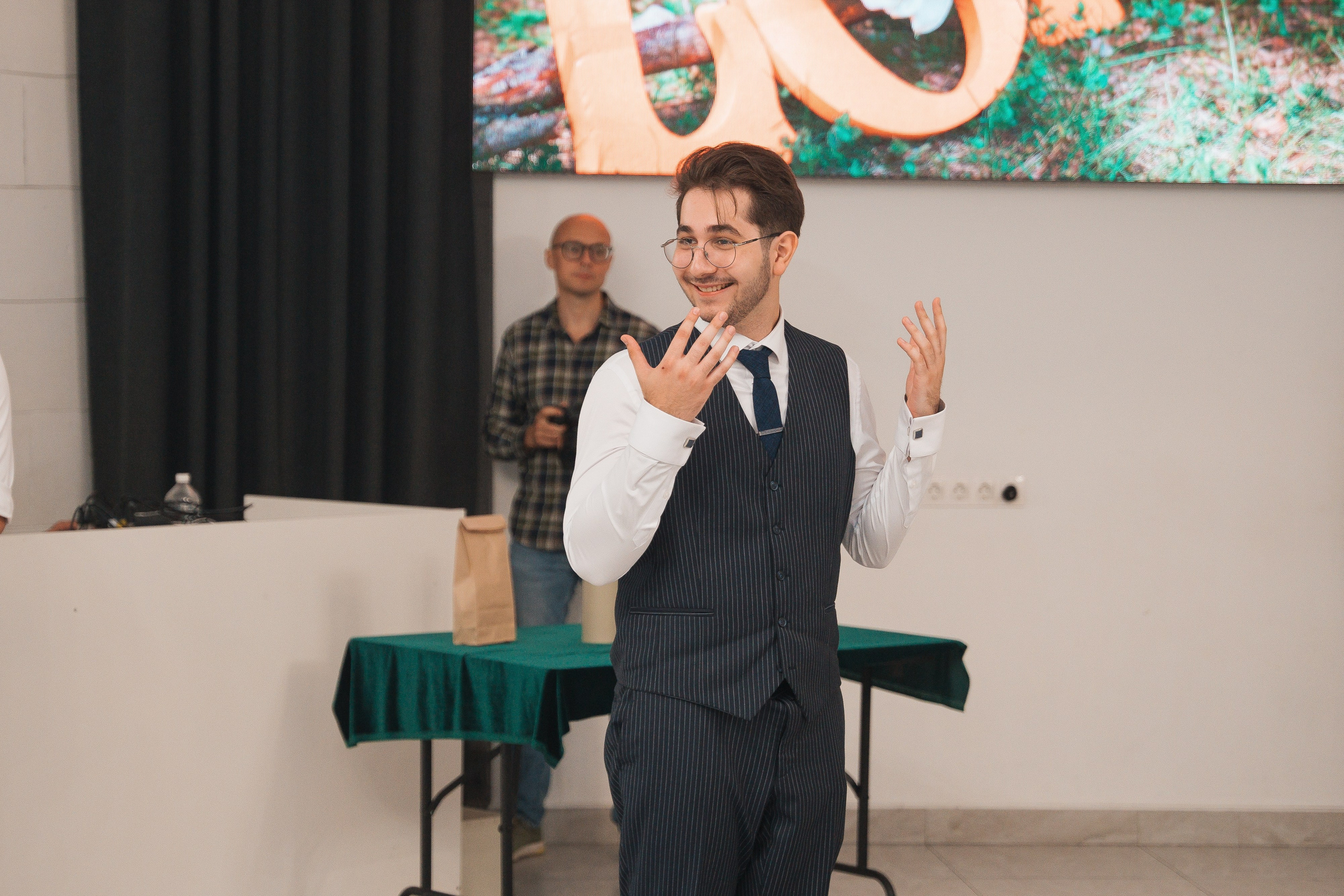 Ирина и Сергей. Фотограф Хабаровск