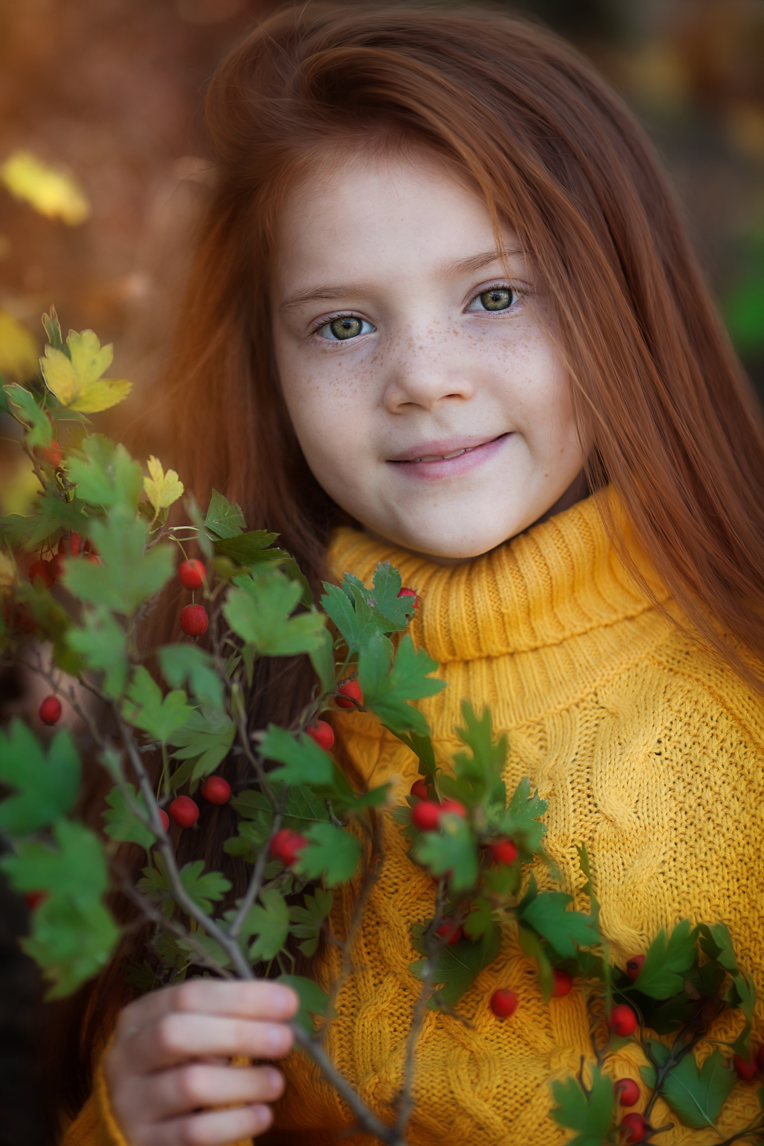 Семья. Семейный и детский фотограф в Краснодаре Брусилова Марина