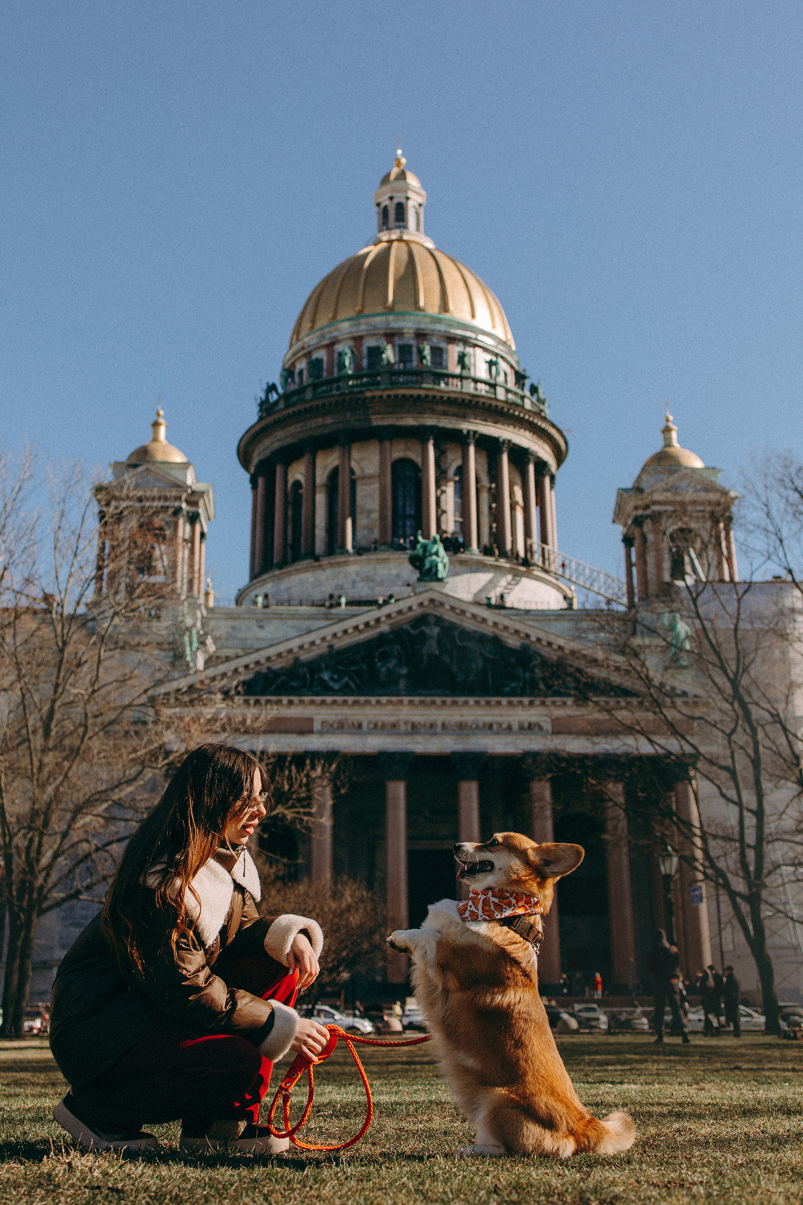 Елена & Мартин. Семейный фотограф Питер •love-story•|Санкт-Петербург