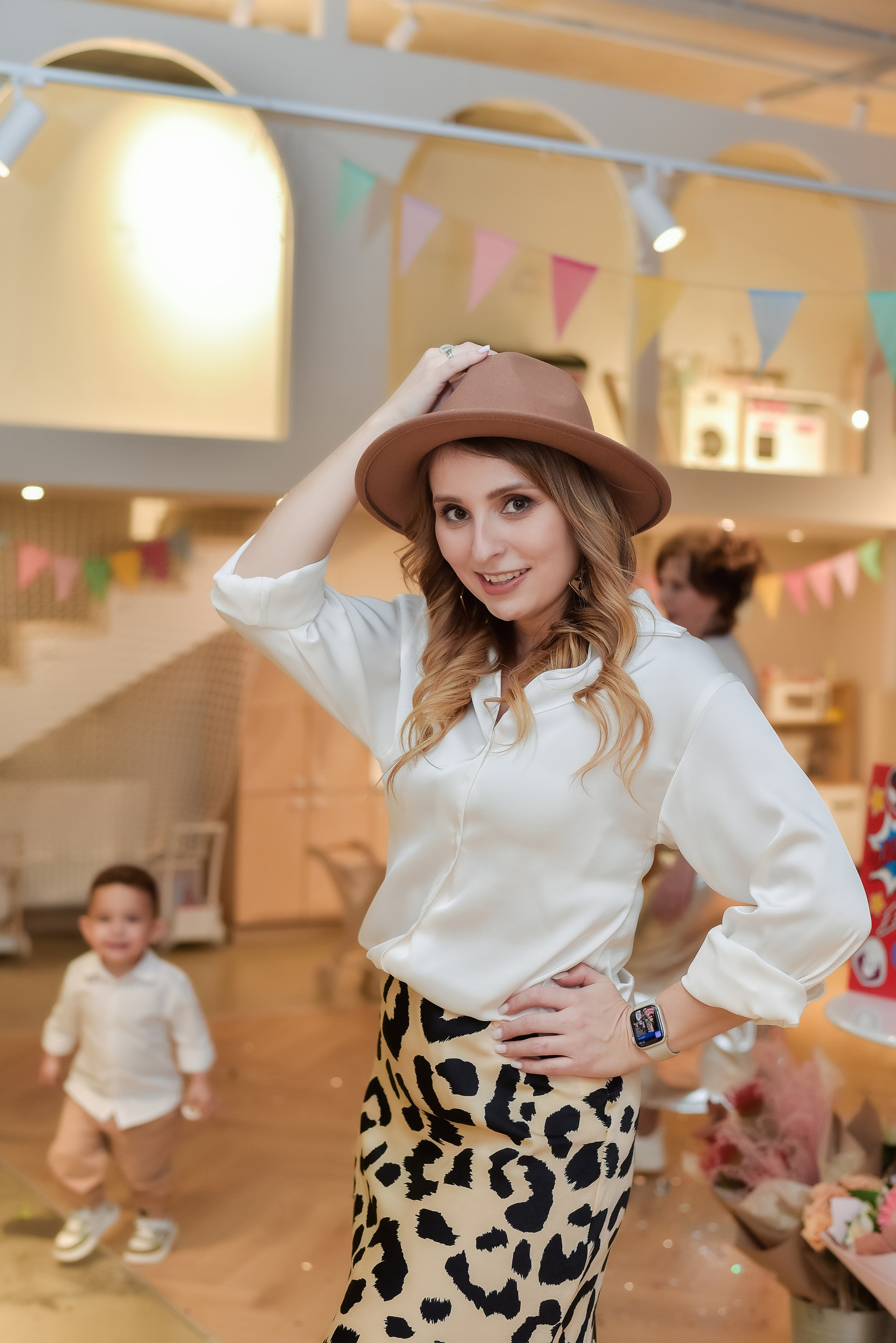 День Рождение Максима. Свадебный и семейный фотограф Волгоград Ксения Афонина