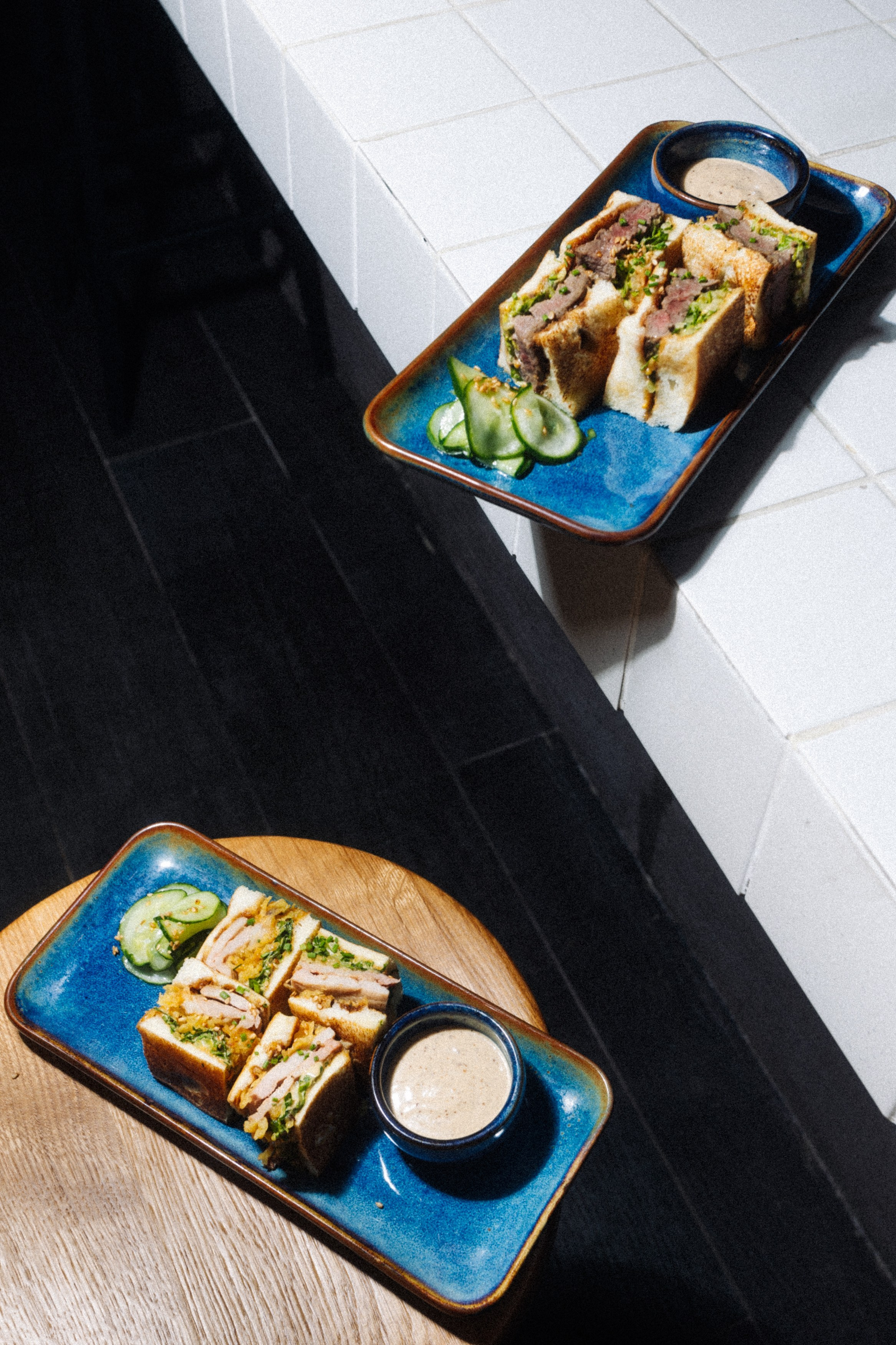 РЕСТОРАНЫ. Контент фотограф в Москве Ник Фрост