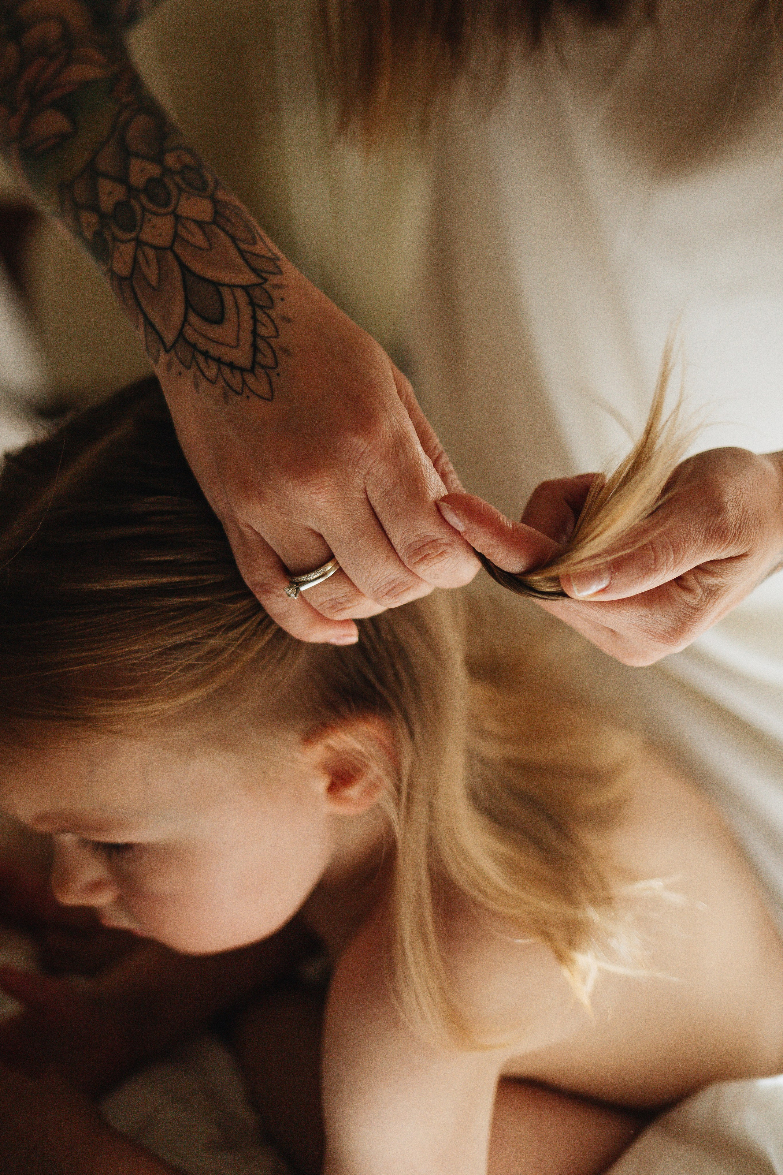 Семейный фотограф Юлия Клишина