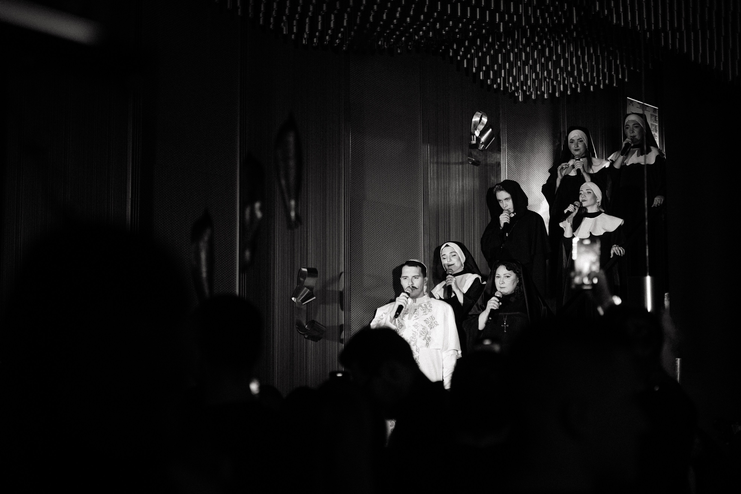 Дни Рождения. Алина Посторонка и Дима Мурашов