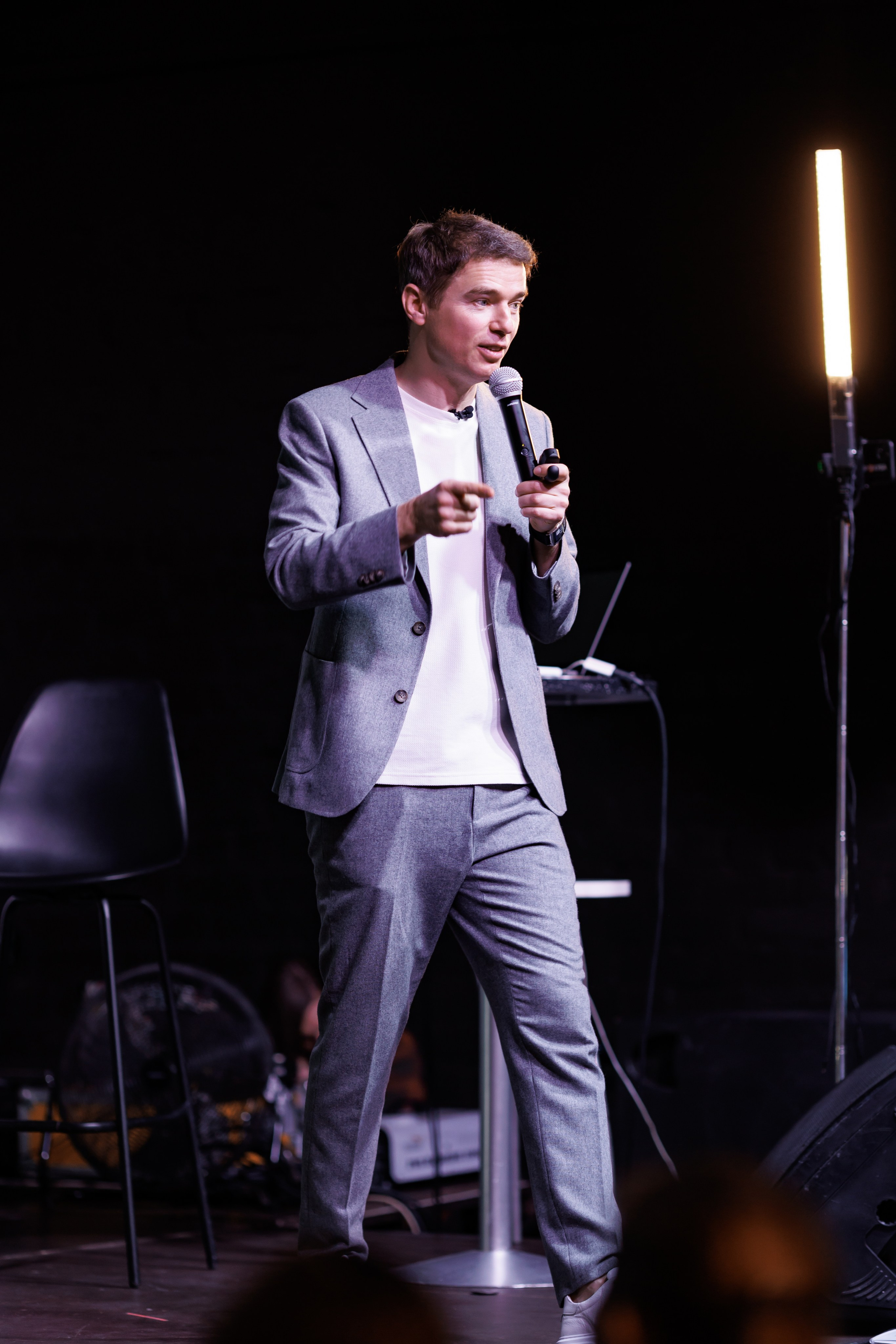 Якуба. Иван Косогорцев фотограф