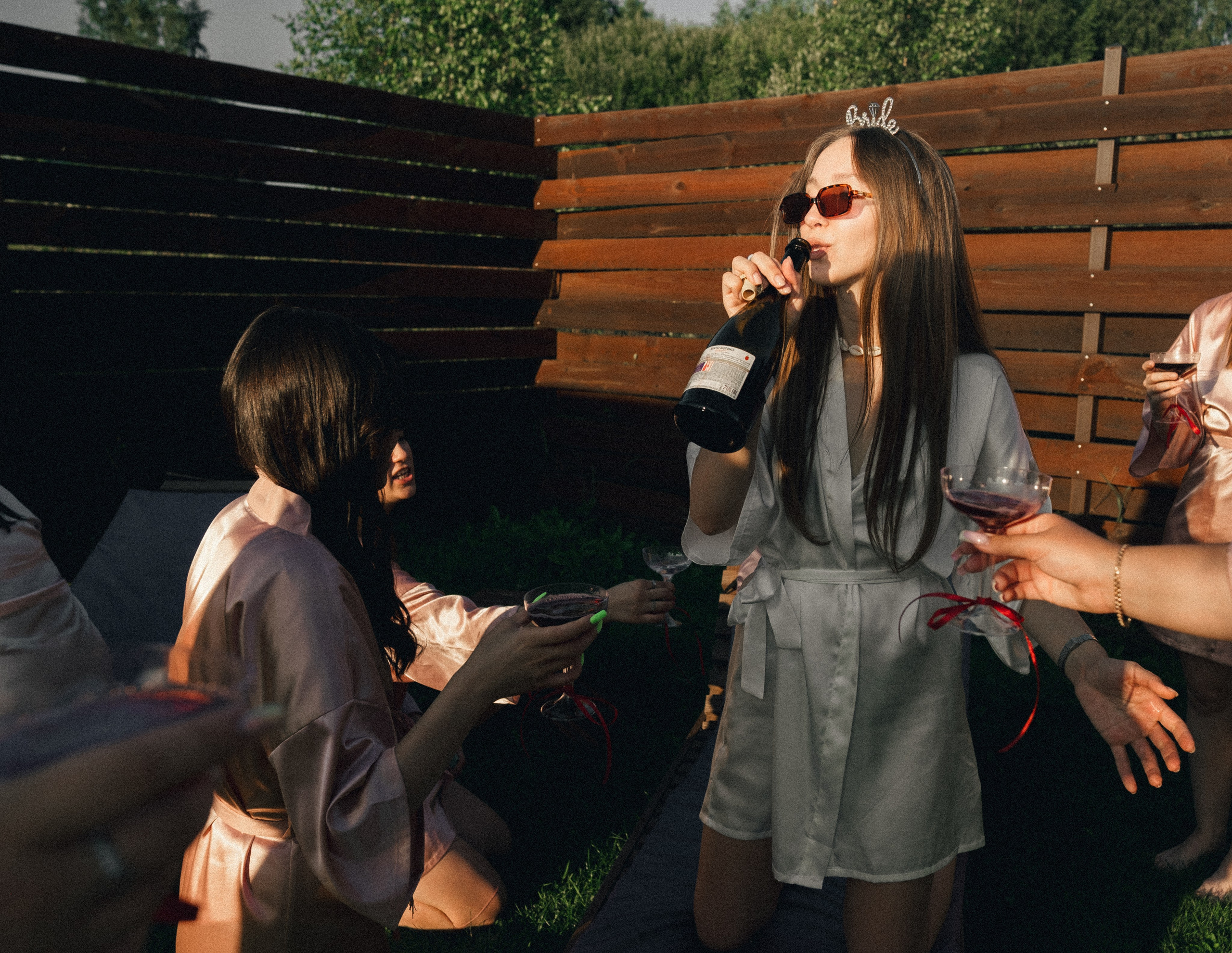 Девичник. Фотограф в Коврове и области Филенкова Дарья