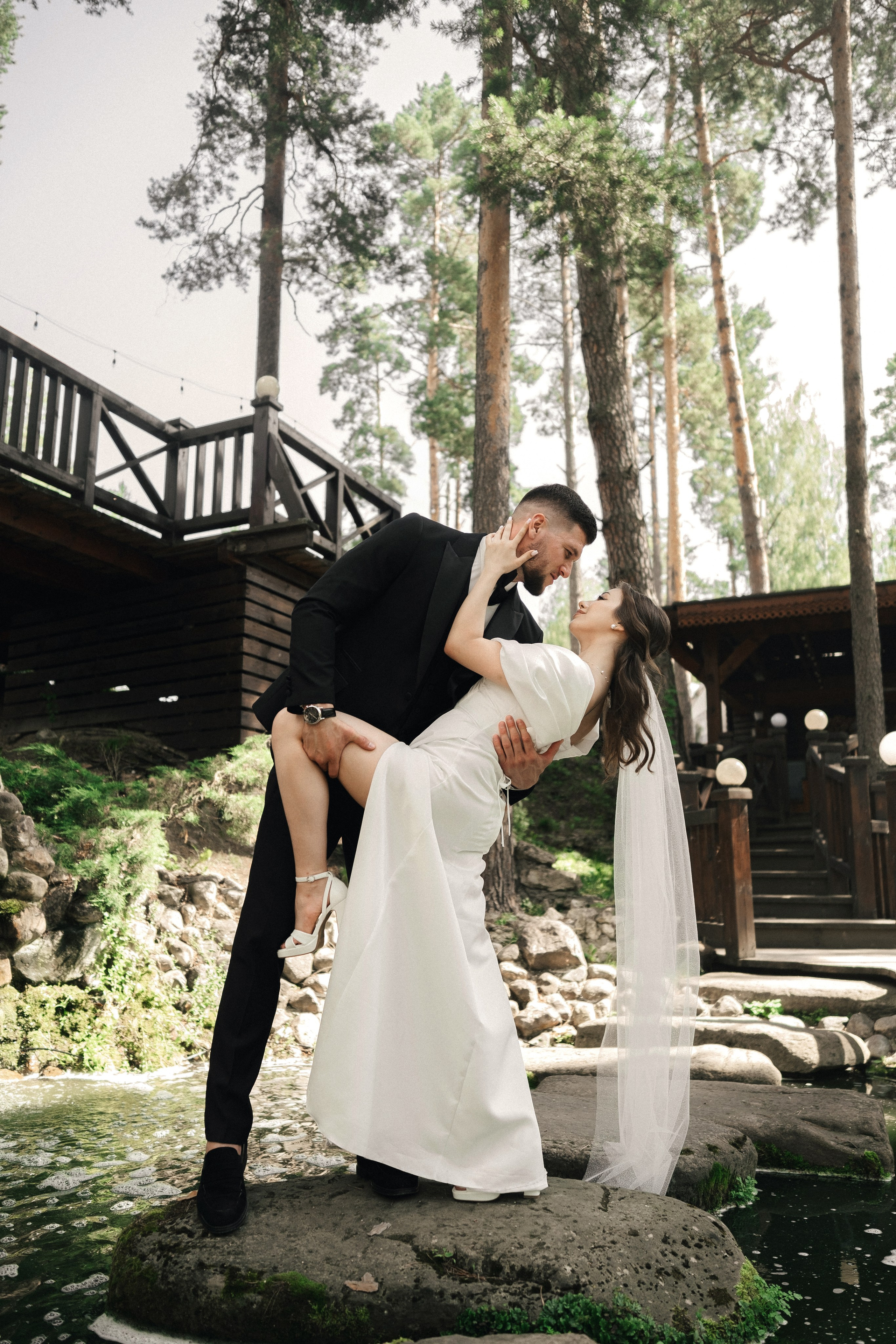 Кристина и Никита. Фотограф в Коврове и области Филенкова Дарья