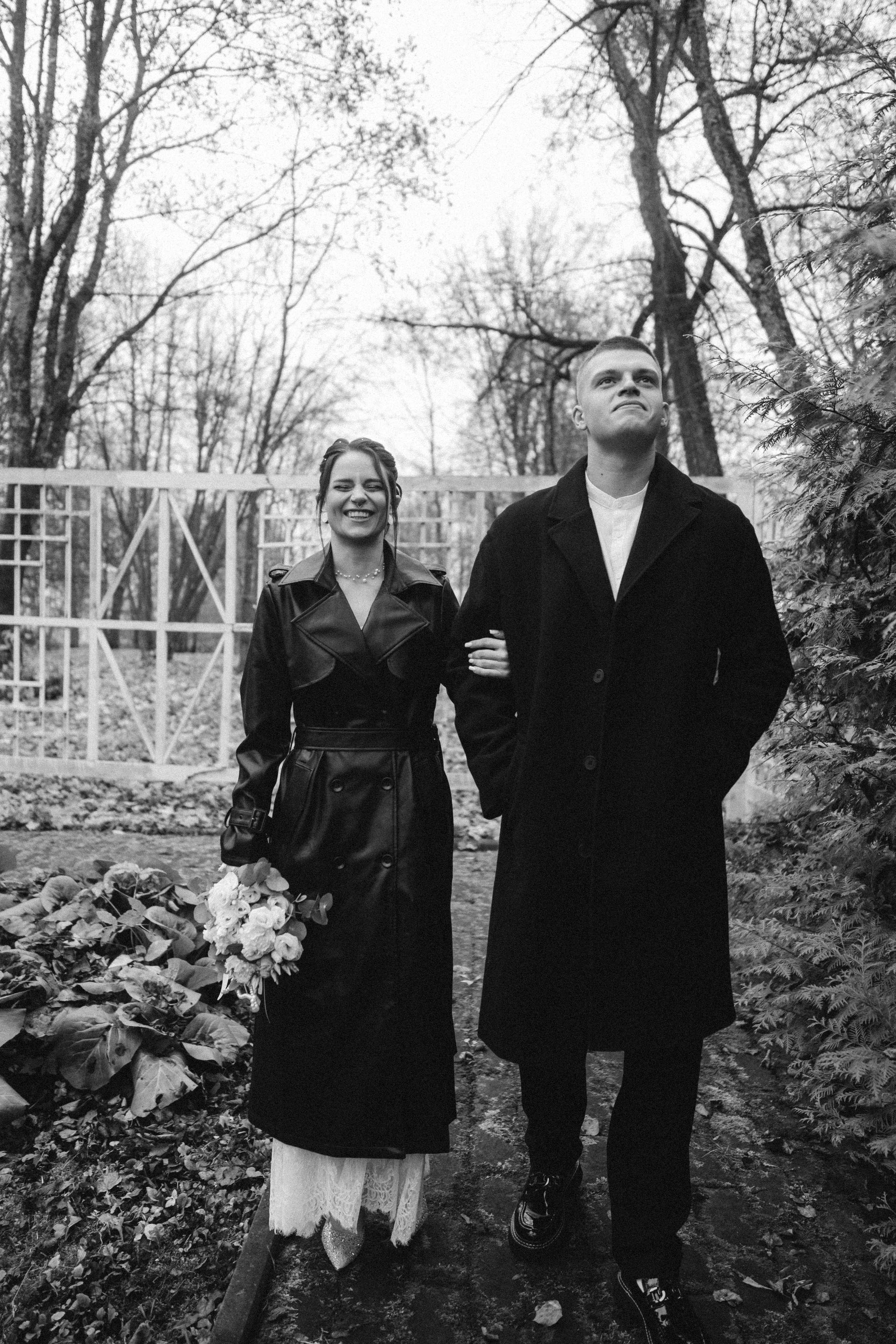 Таня и Ваня. Фотограф в Коврове и области Филенкова Дарья