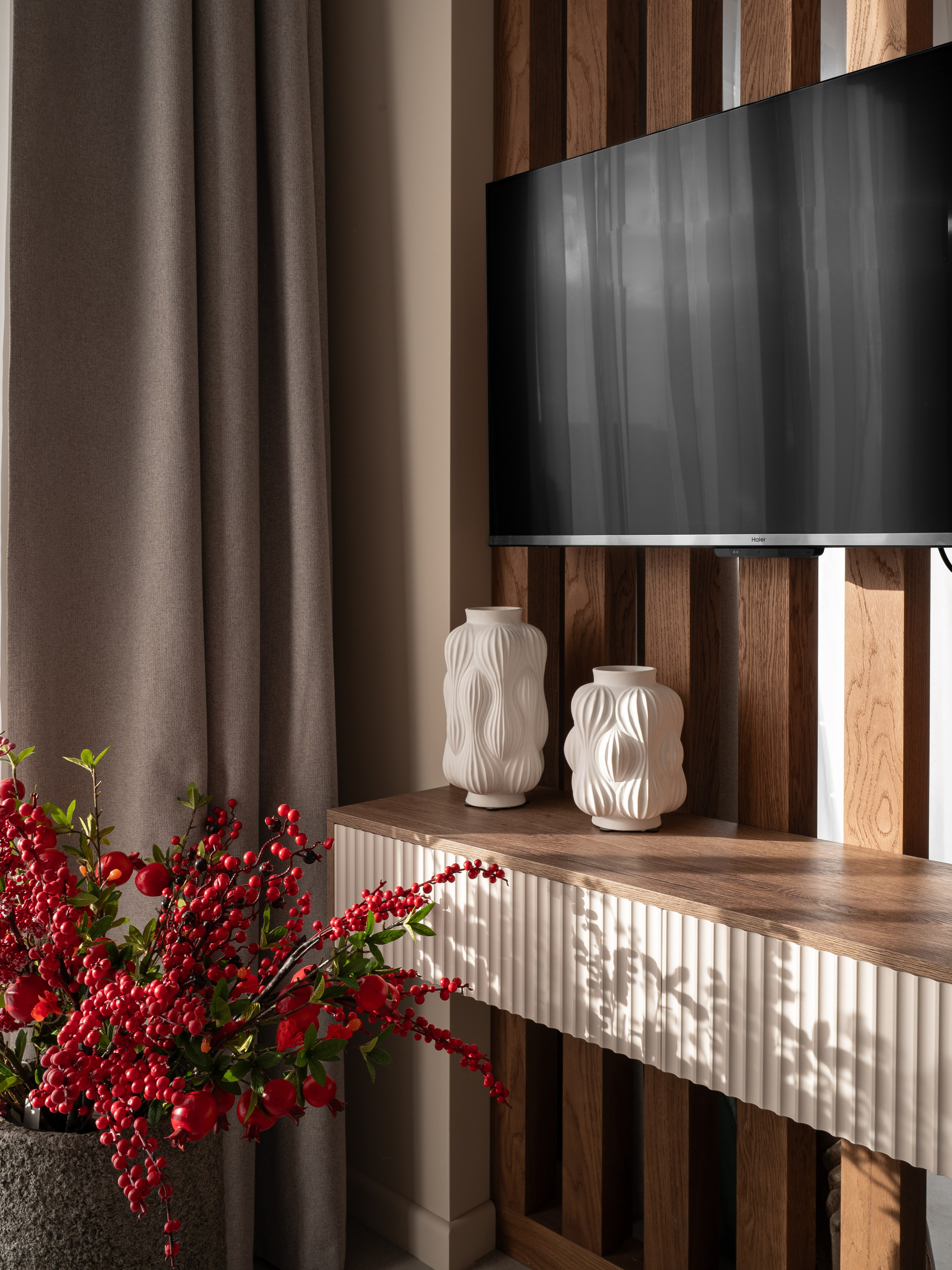 Дизайн проект Светланы Юмаевой. Интерьерный фотограф в Сочи Элина Габриелян