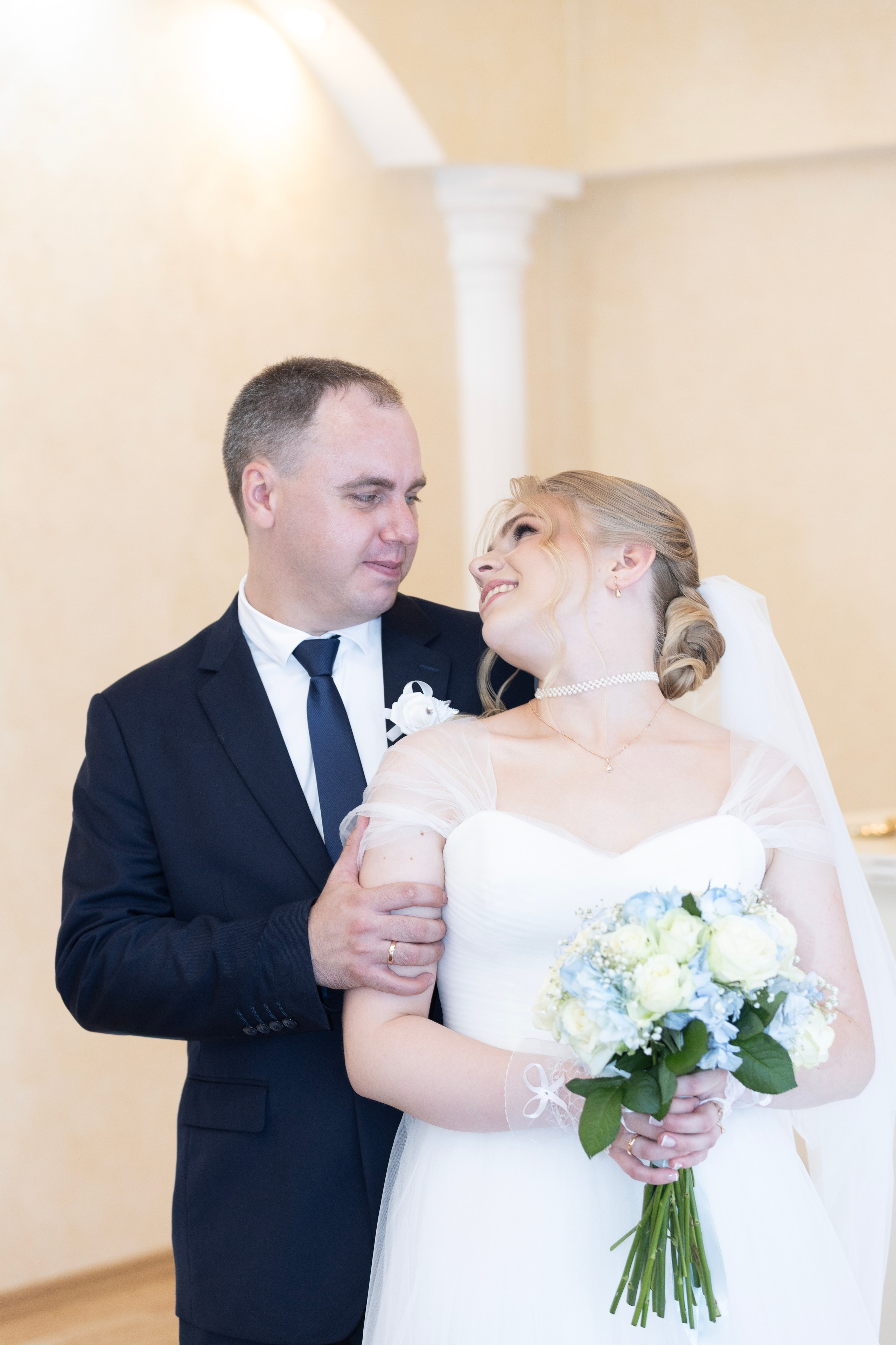 Свадьба Евгения и Екатерины. Свадебный фотограф и видеограф Олег Чаленко
