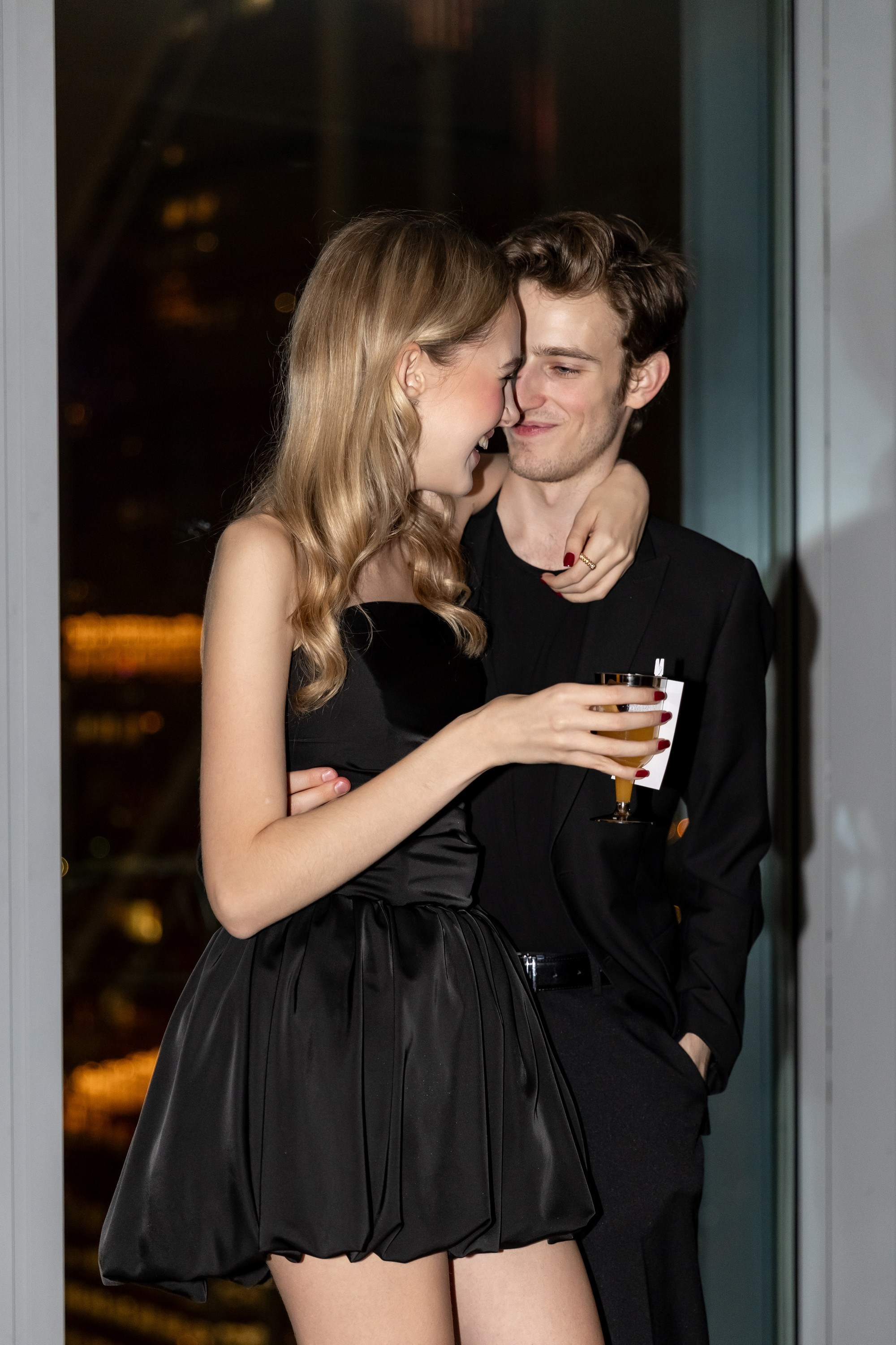 Вечеринка сюрприз. Татьяна Чернышова свадебный фотограф Москва