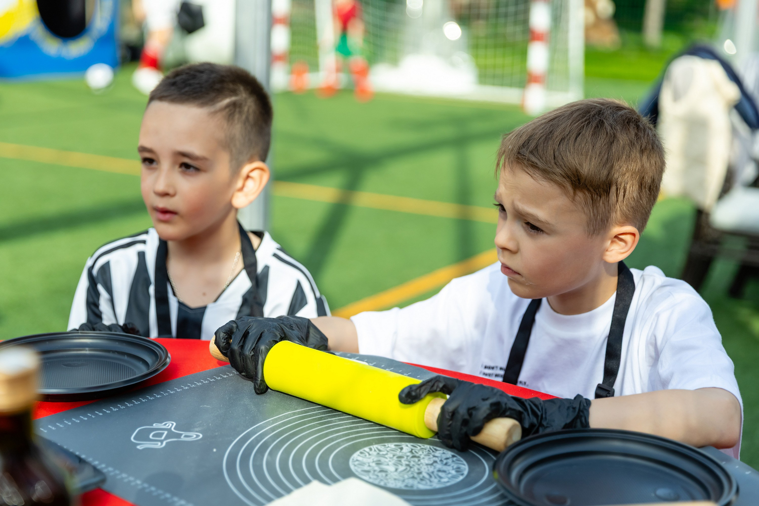 Артём 7 лет. Татьяна Чернышова свадебный фотограф Москва