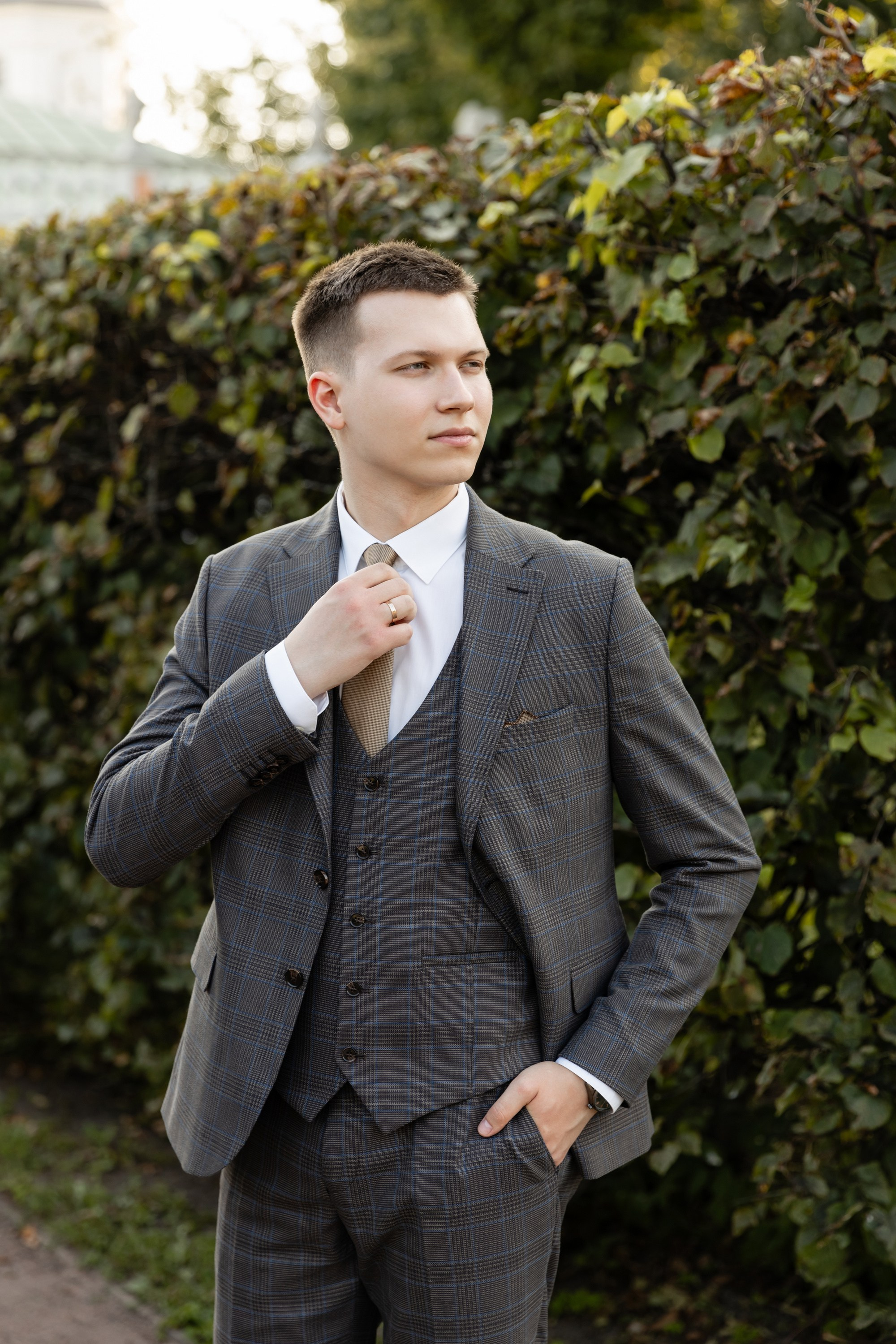 Егор и Анастасия (1 день). Татьяна Чернышова свадебный фотограф Москва