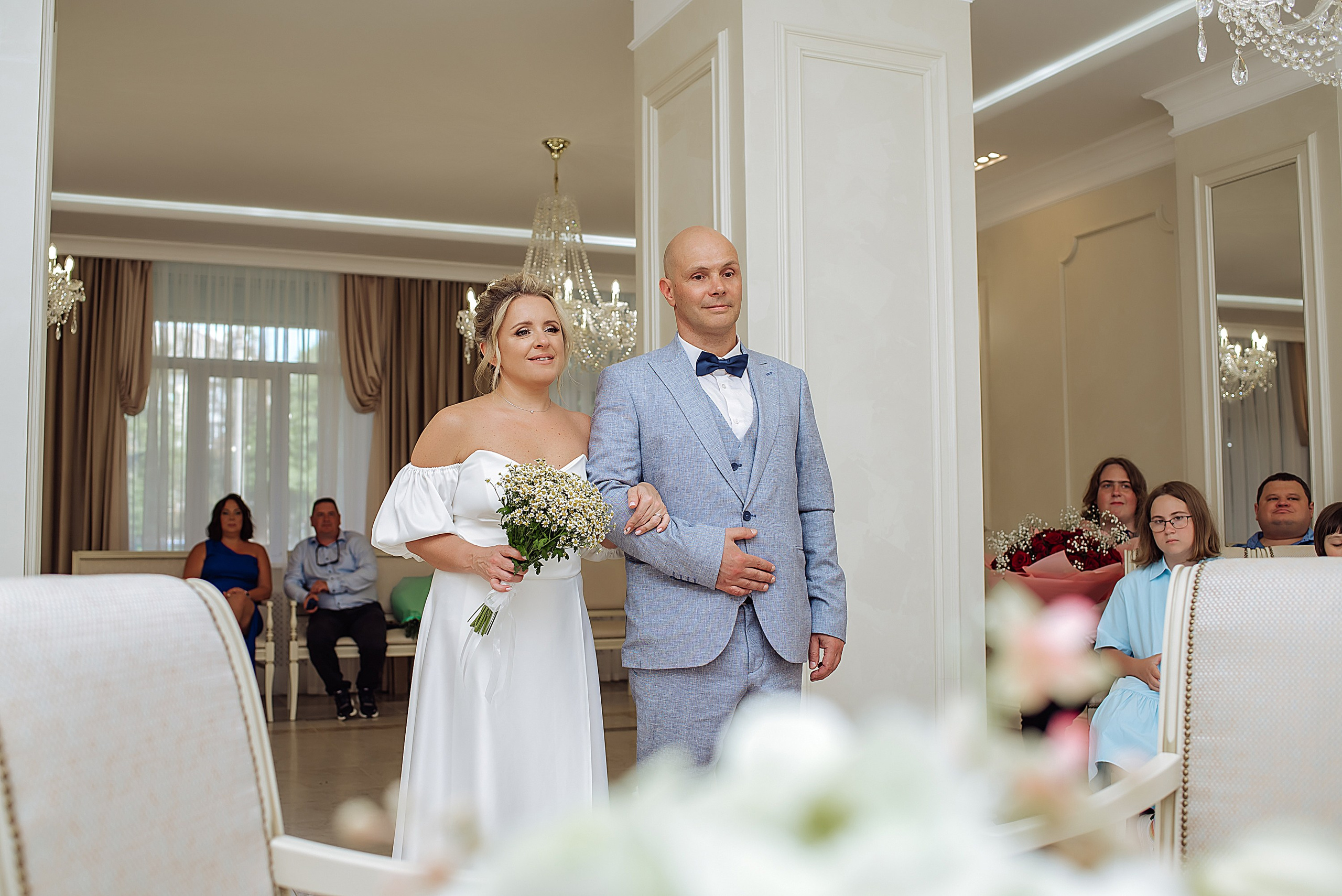 Елена & Андрей. Семейный фотограф в Тольятти и Самаре Юлия Леванова