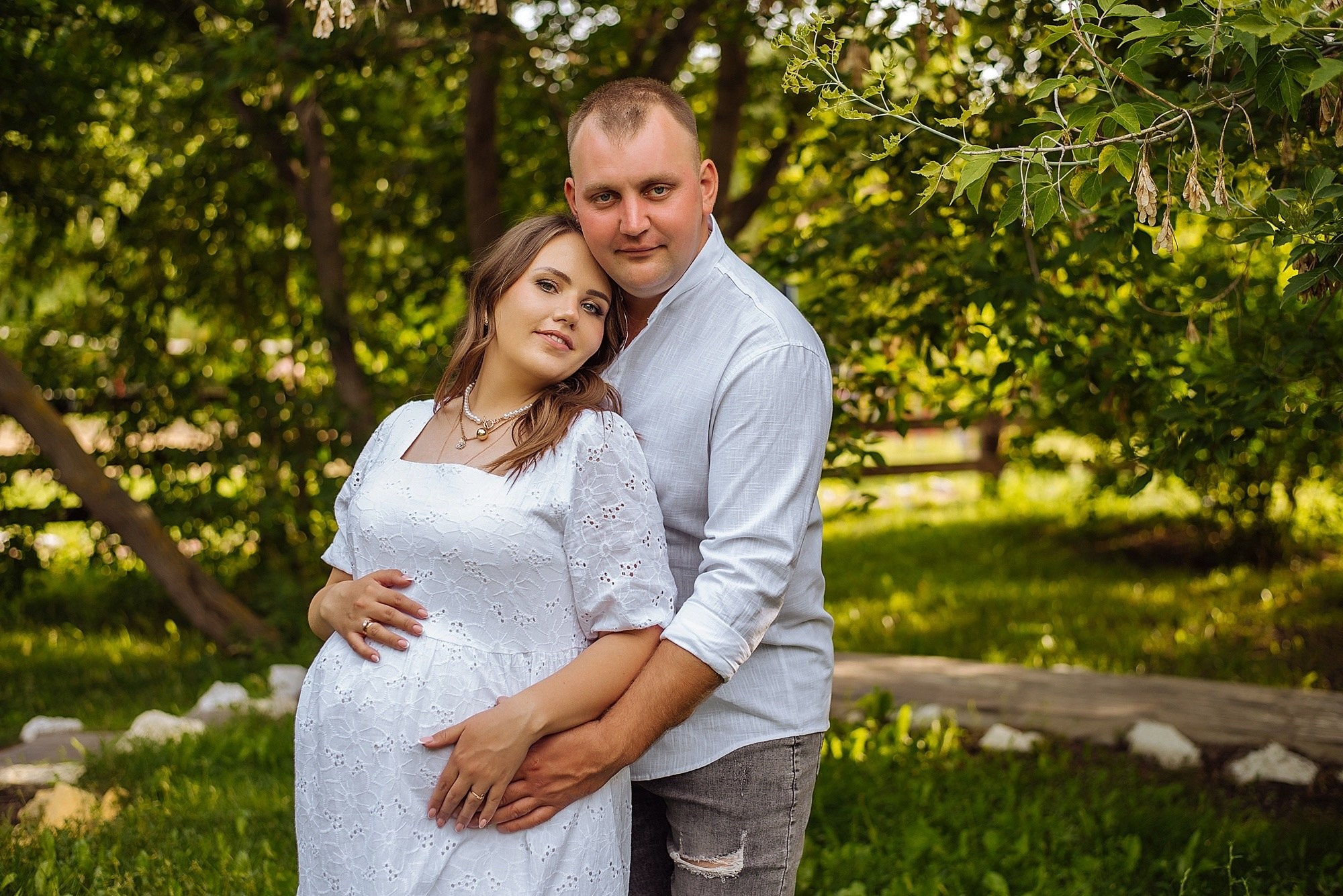 Беременность. Семейный фотограф в Тольятти и Самаре Юлия Леванова