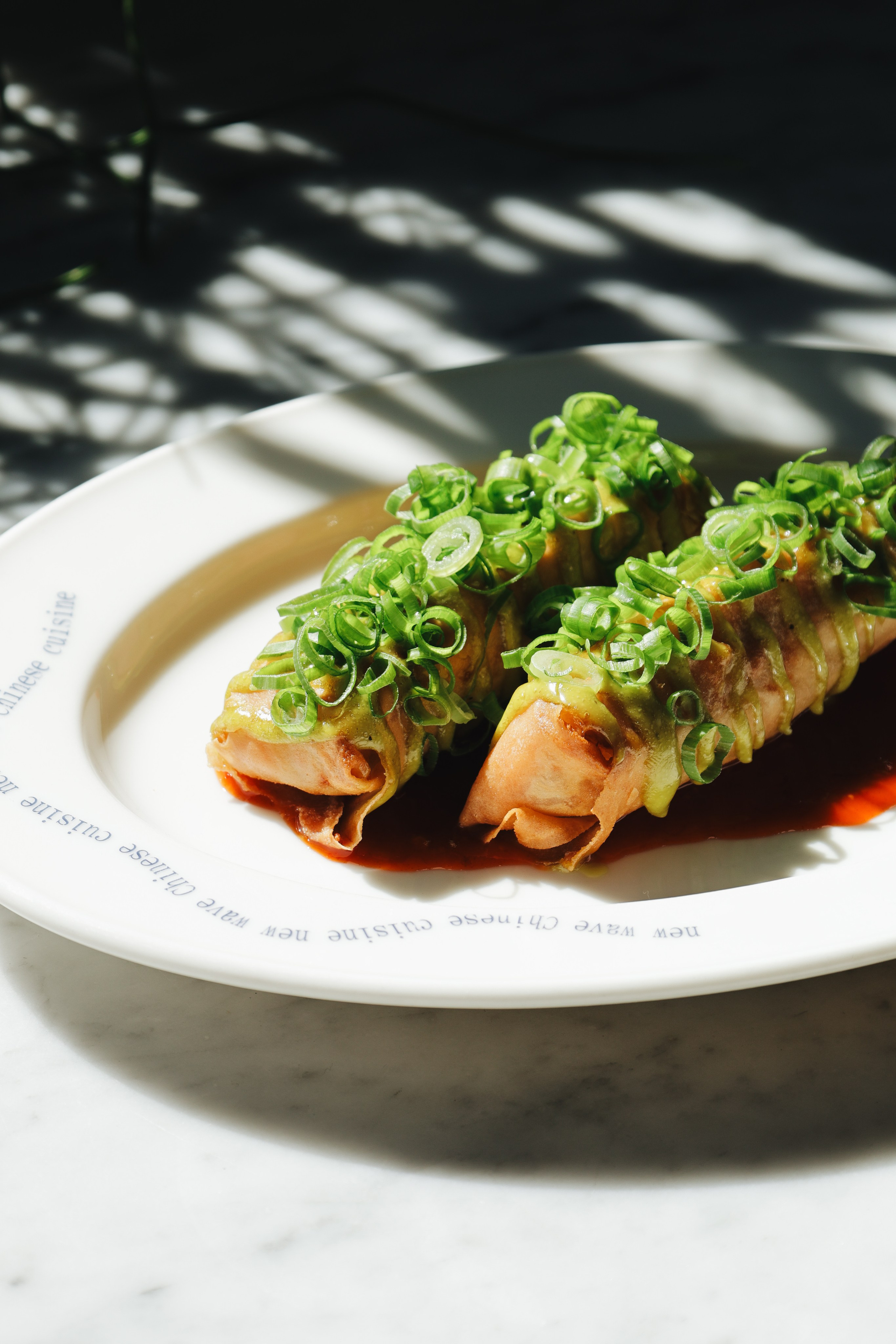 Made in China. Света Голобородько, фудфотограф в Санкт-Петербурге