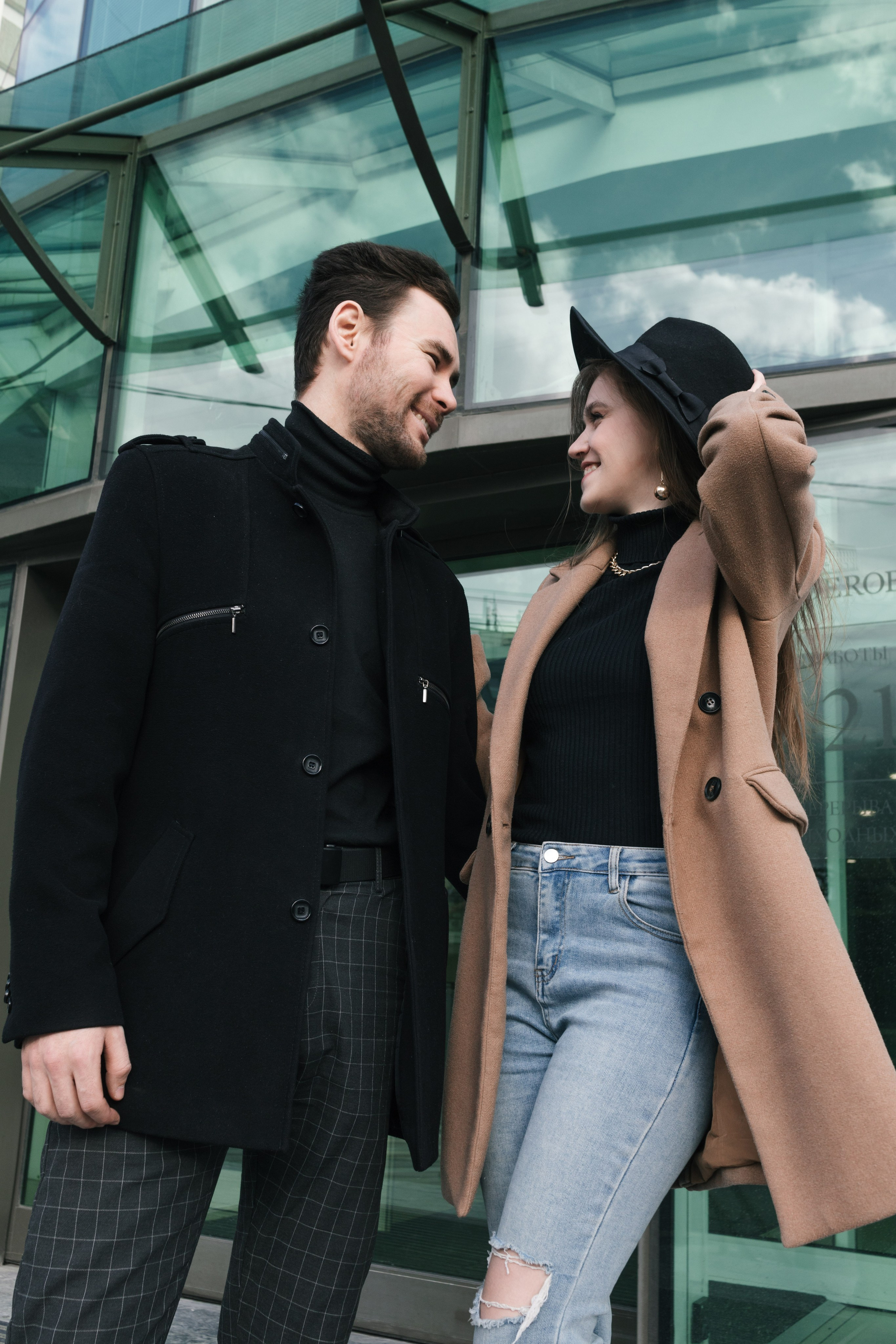 Виктория и Равиль. Фотограф Елена Балакина (Челябинск)