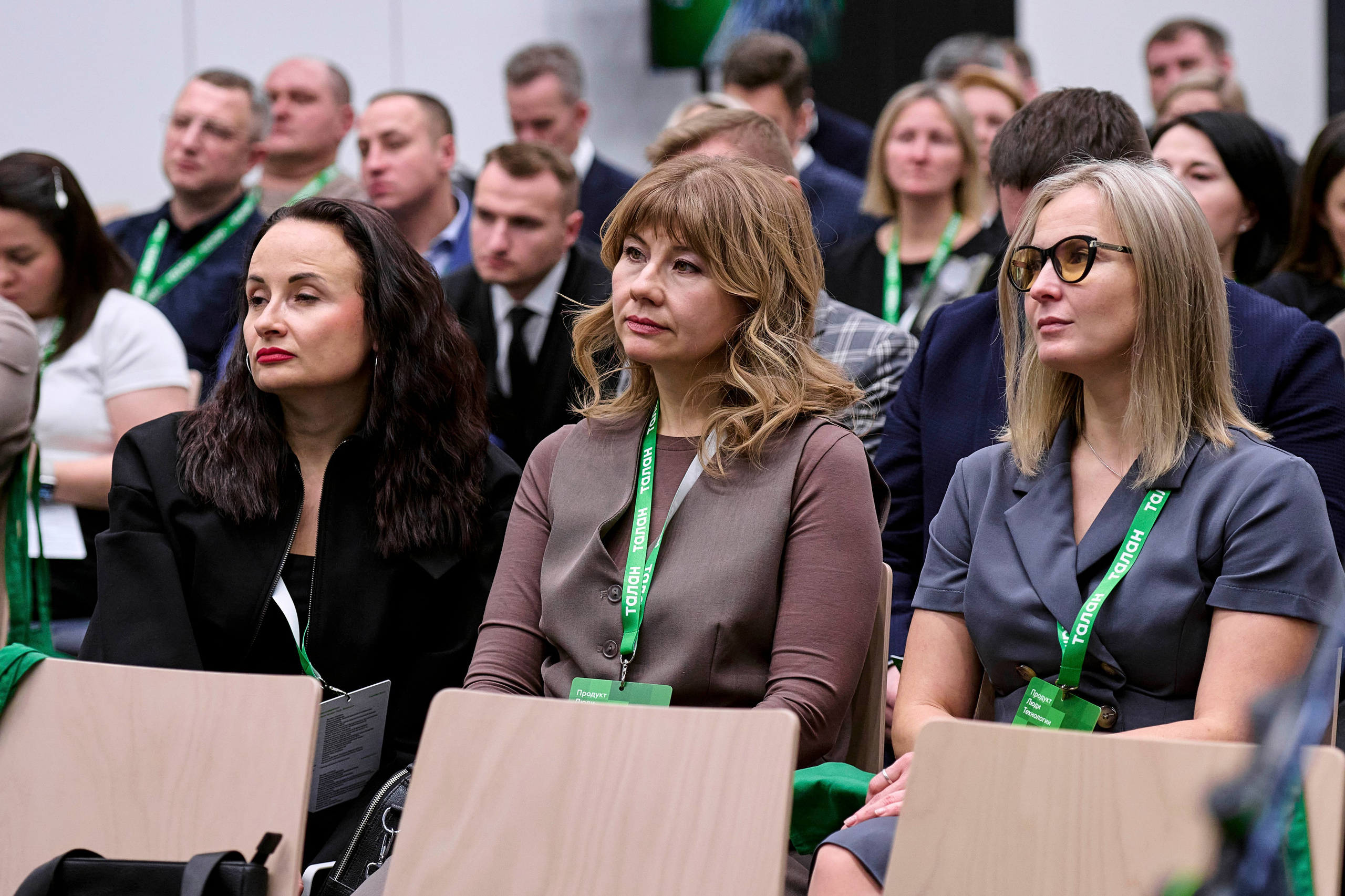 ТАЛАН. Максим Комаров — Профессиональный фотограф