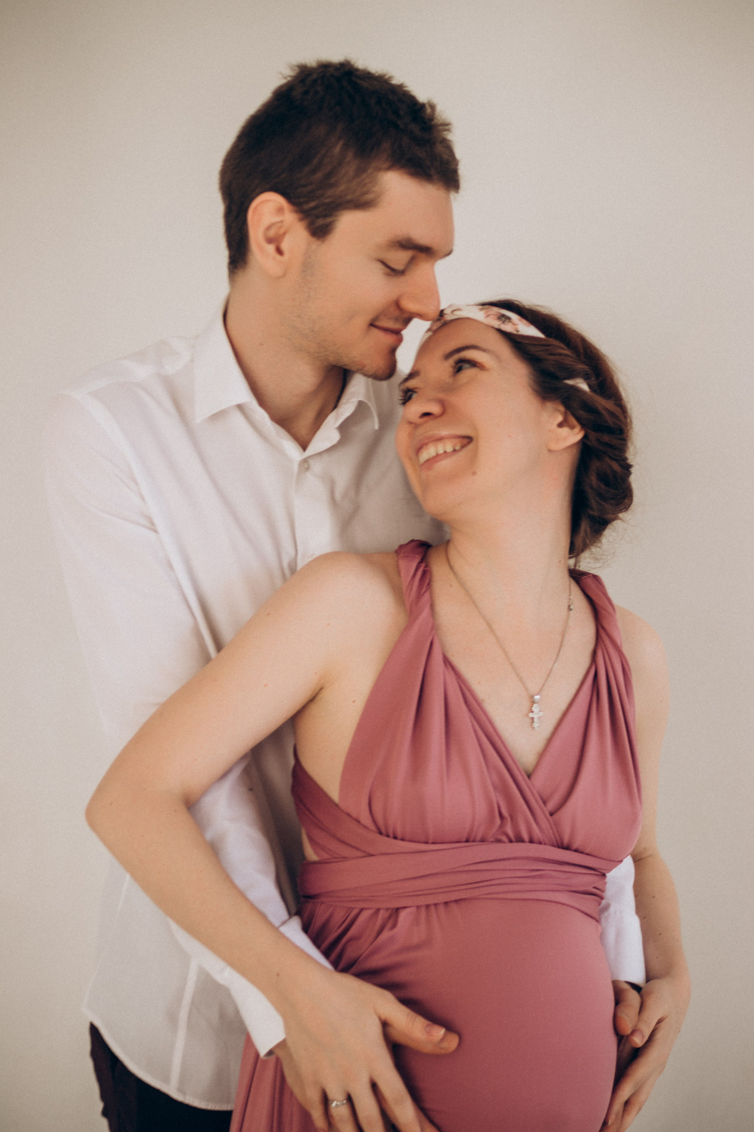 В ожидании. Киселева Алёна семейный фотограф в городе Владимир