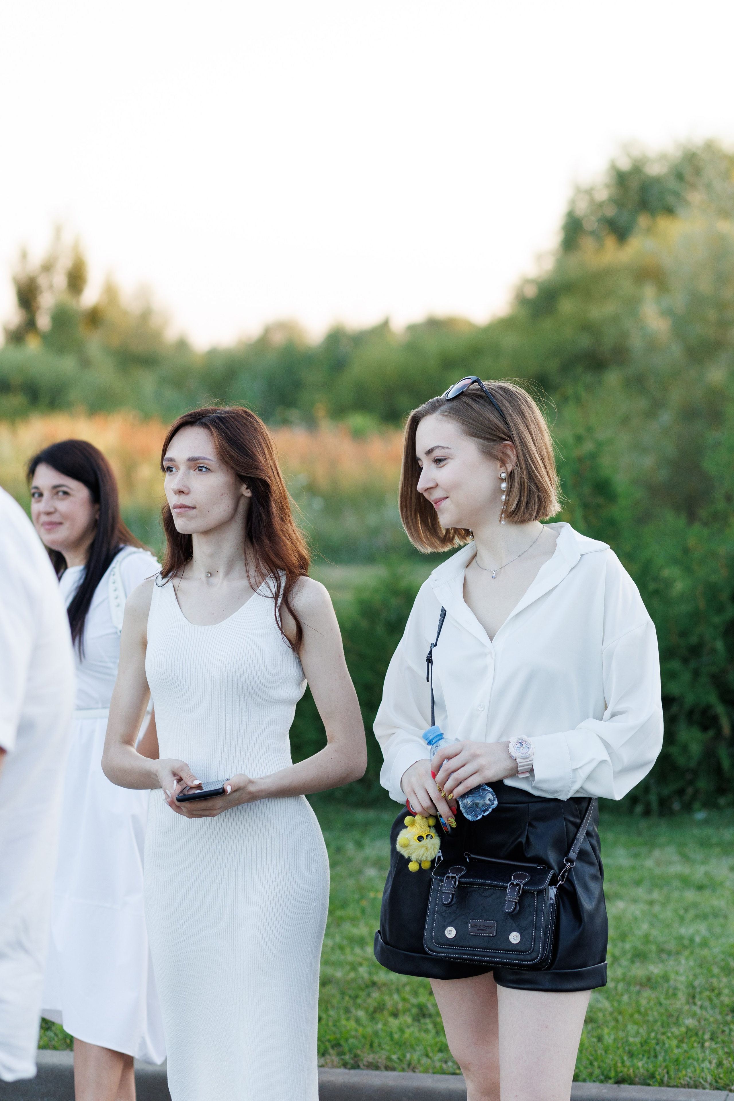 Golf Party. Https://andreysolodov.ru