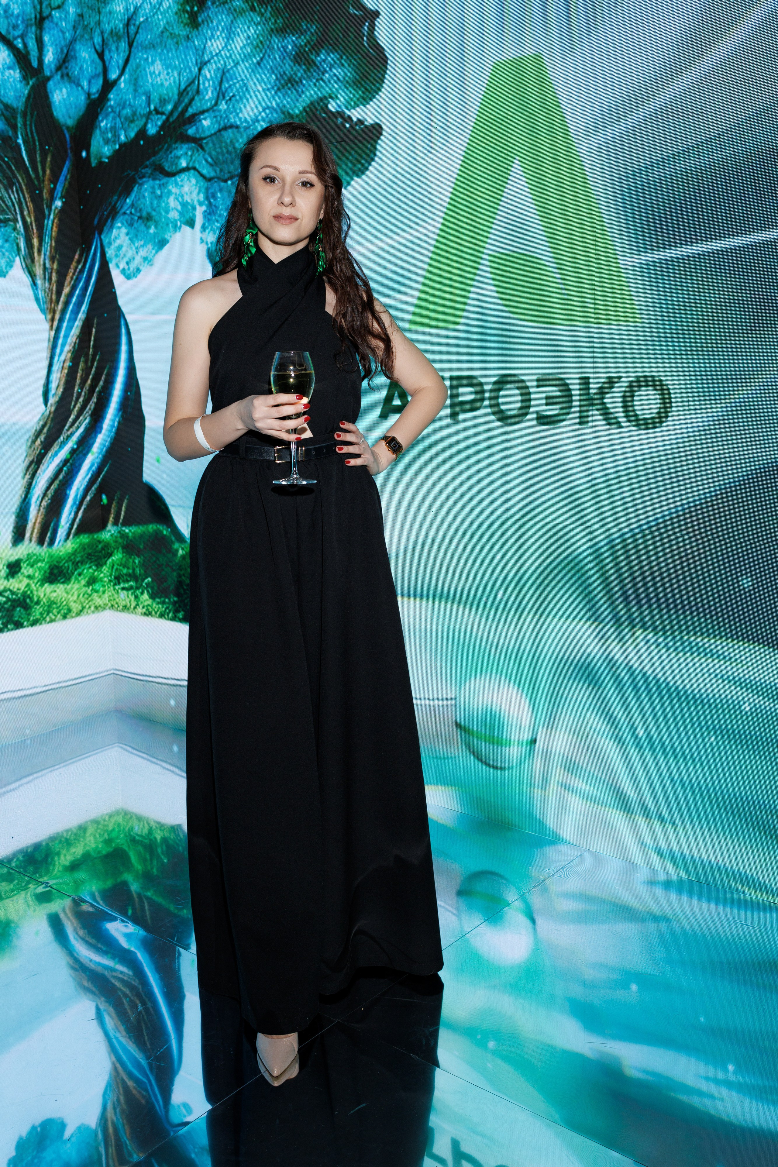 Агроэко юбилей компании. Https://andreysolodov.ru