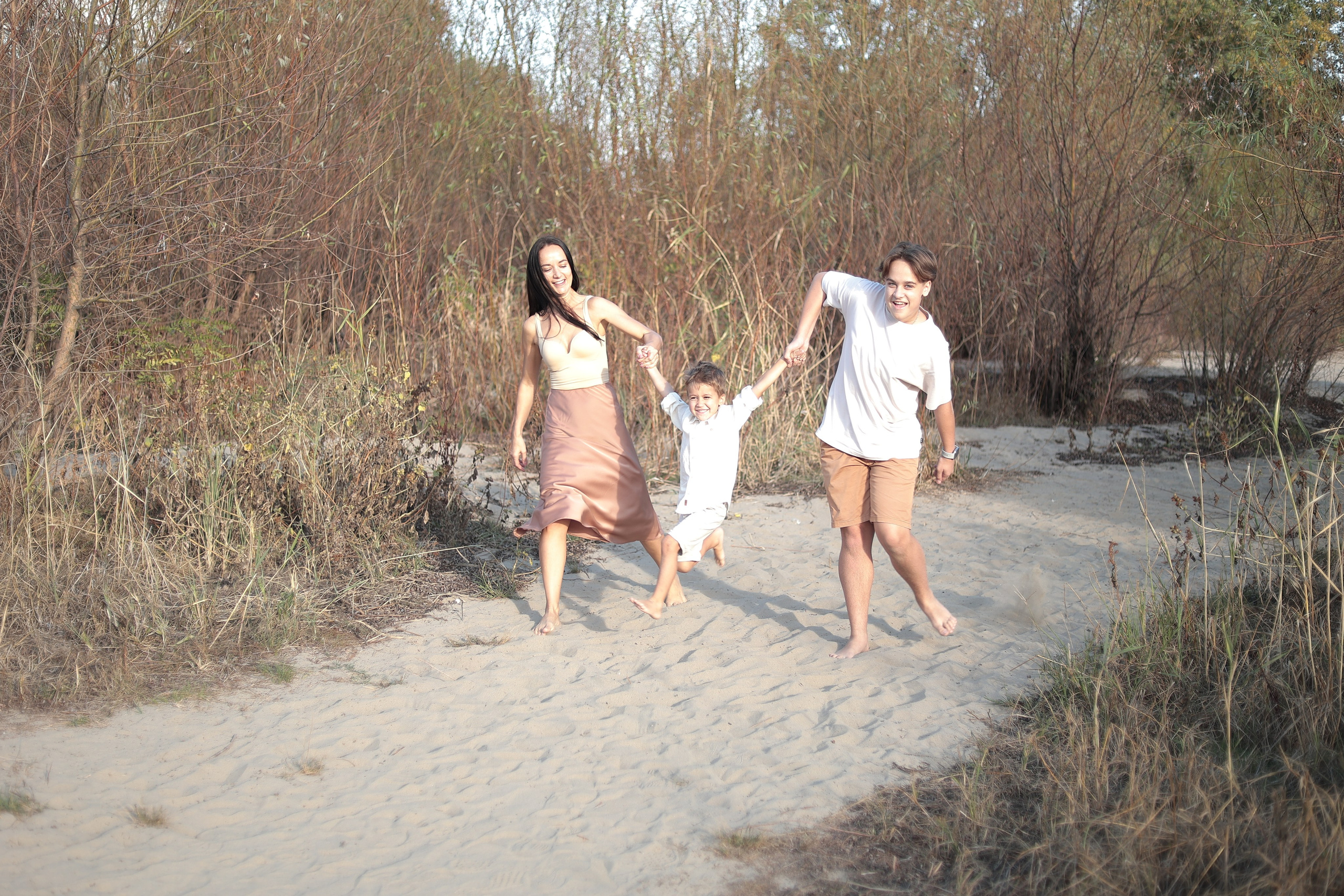 Narta Gasanova/Фотограф/Путешественник во времени