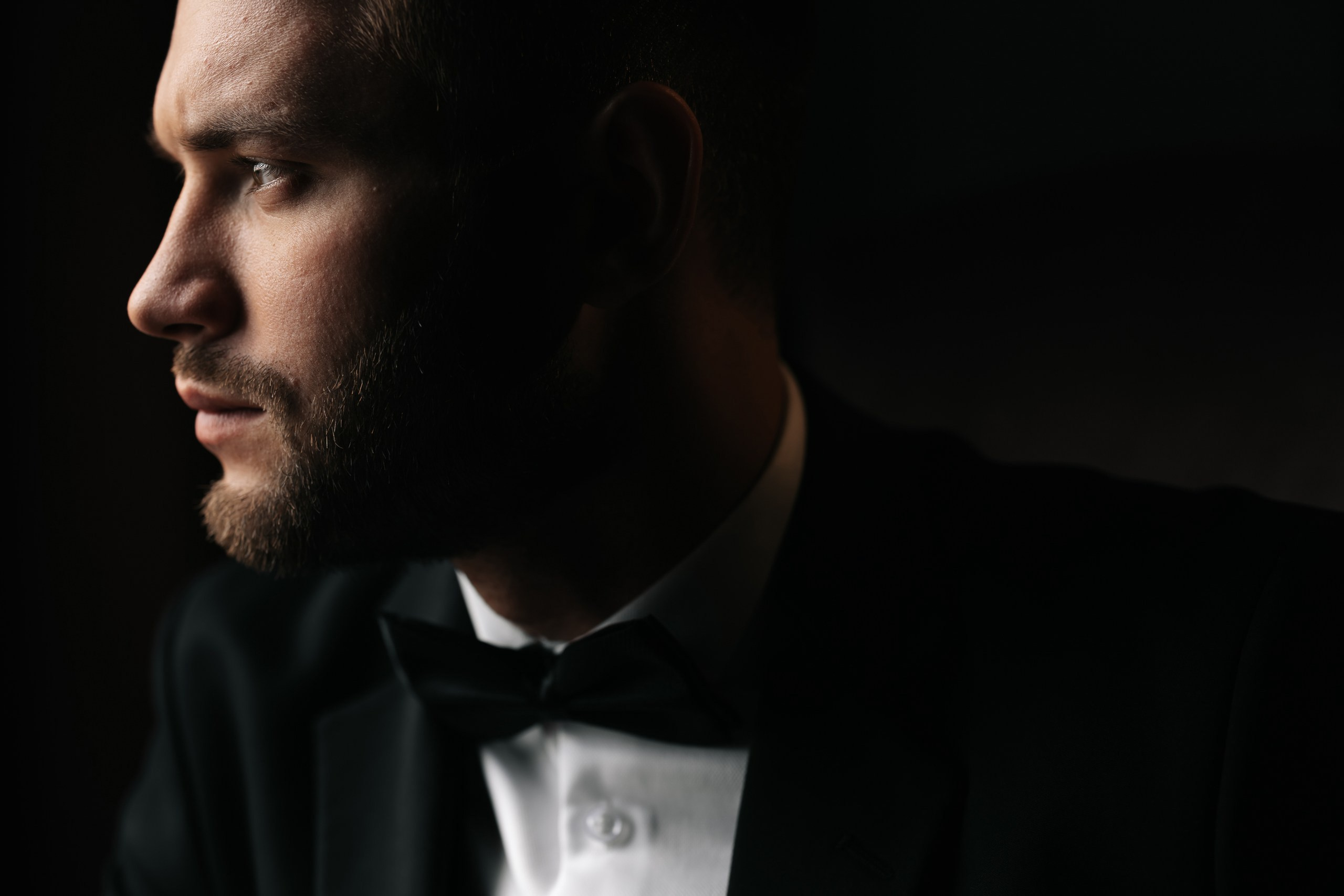 Павел и Анна. Свадебный фотограф Москва Мотеюнайте Виктория