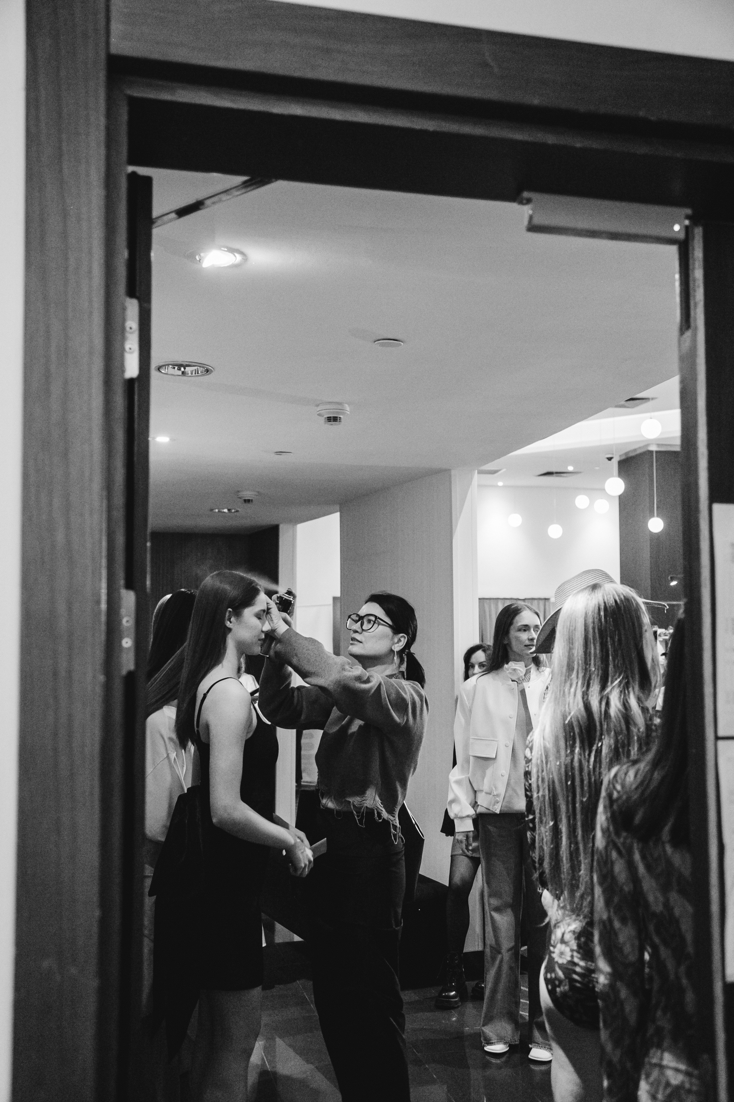 Fashion Day. Фотограф Иван Гуляев