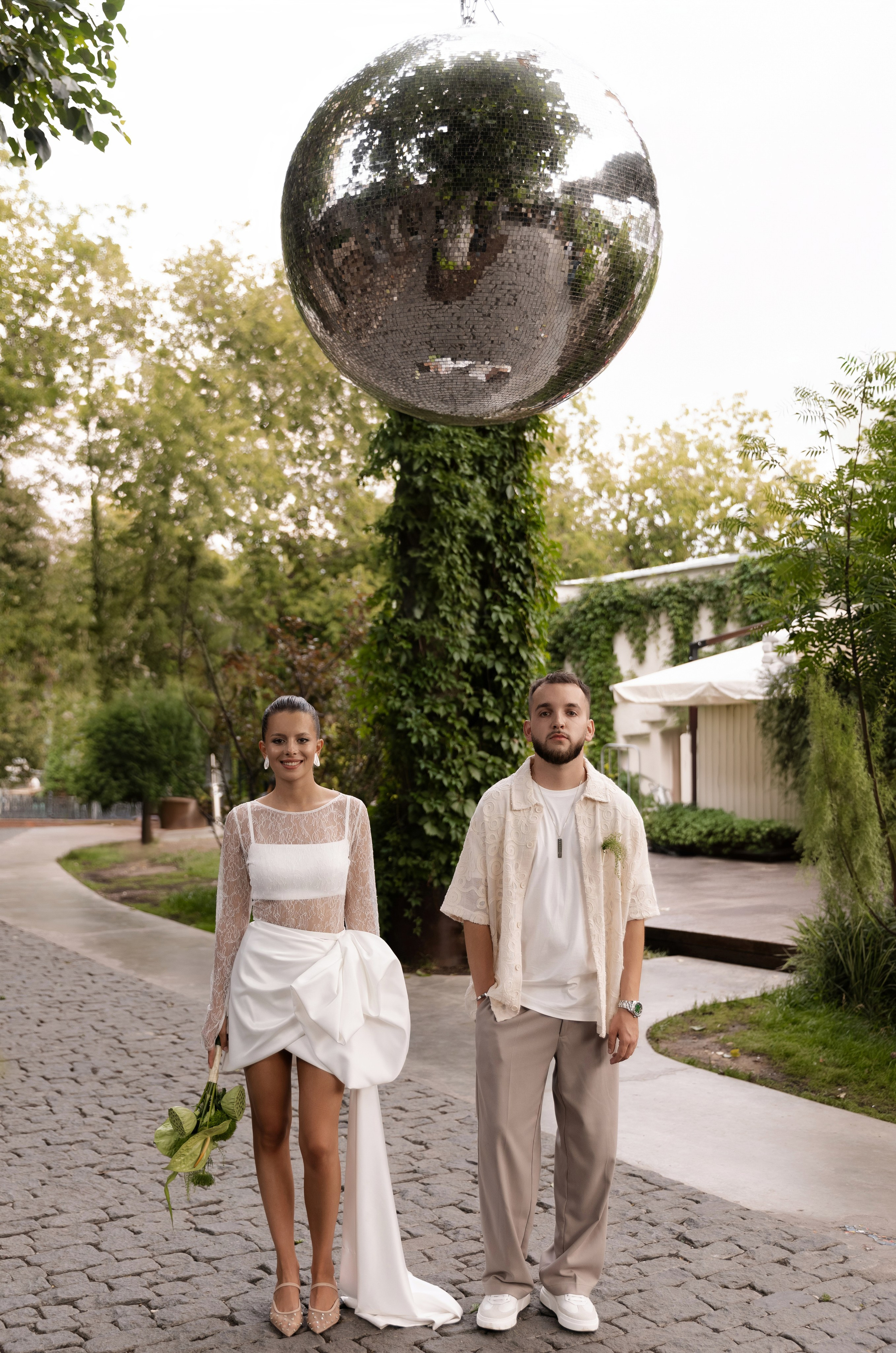 ЛИМОНЫ И ЛЮБОВЬ