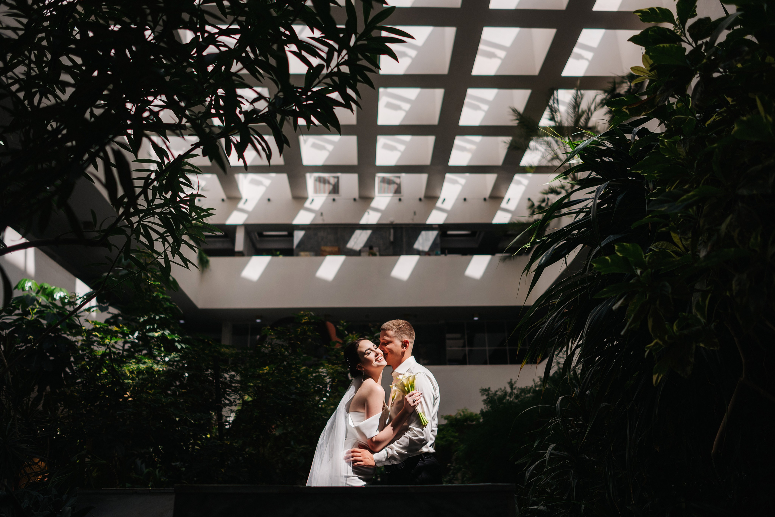 Лёша и Таня. Свадебный и семейный фотограф в Ростове-на-Дону Дарья Герасименко