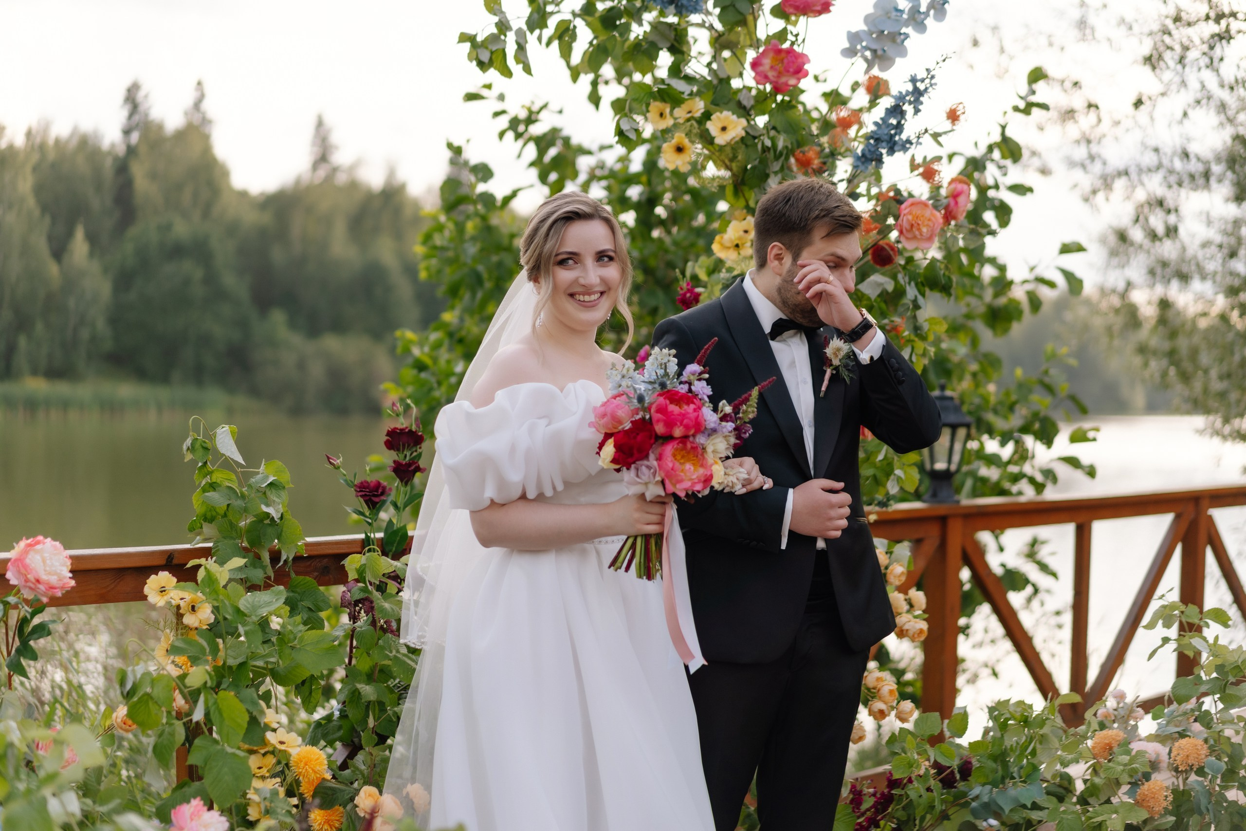 Слава и Настя. Фотограф Ксения Тимченко. Бережно к вам и вашим чувствам