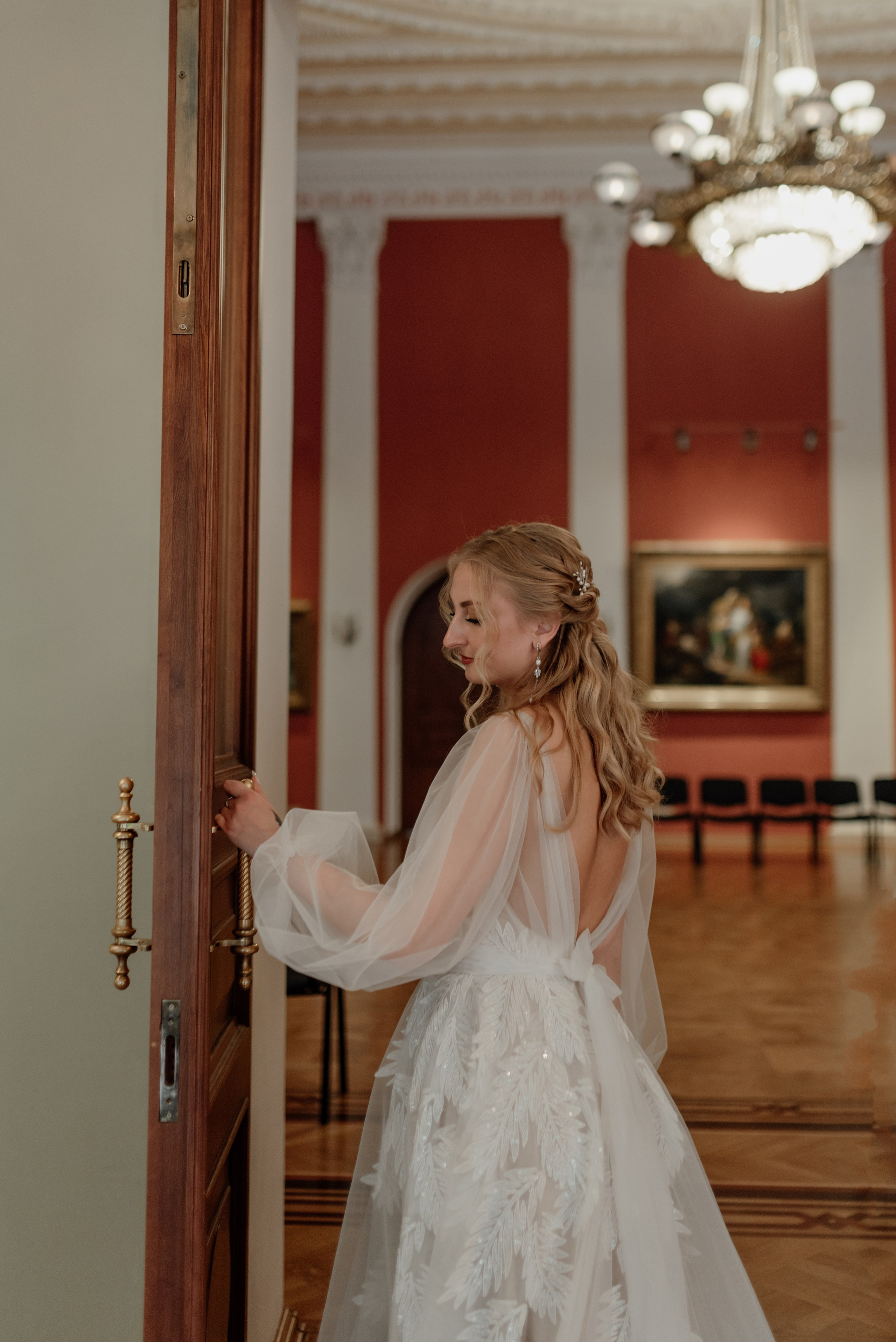 V&N. Свадебный и Семейный фотограф в Ярославле Алёна Колясникова