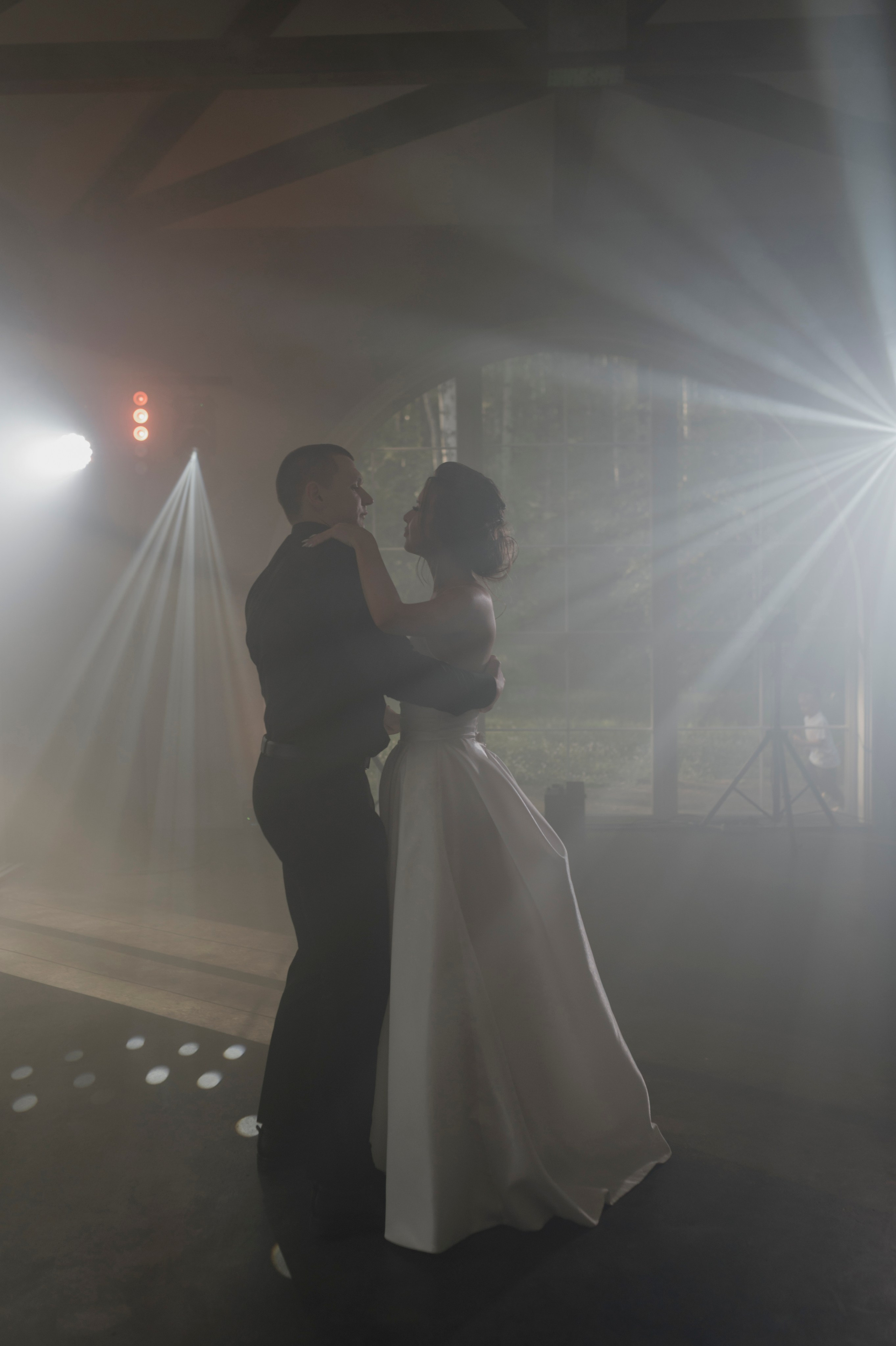 Владимир и Аня. Свадебный и Семейный фотограф в Ярославле Алёна Колясникова