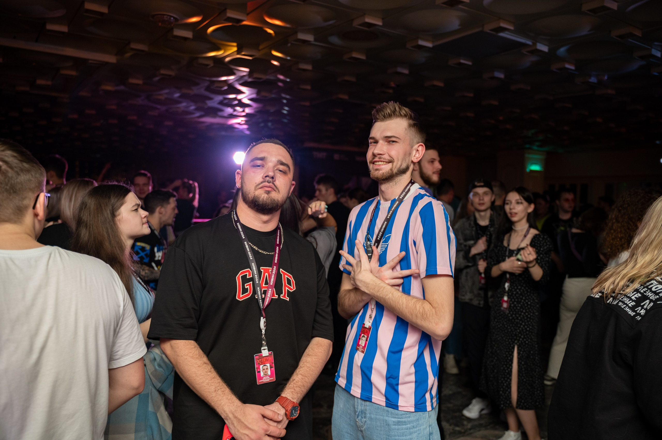 Dj Smash. Бизнес-Фотограф Краснодар