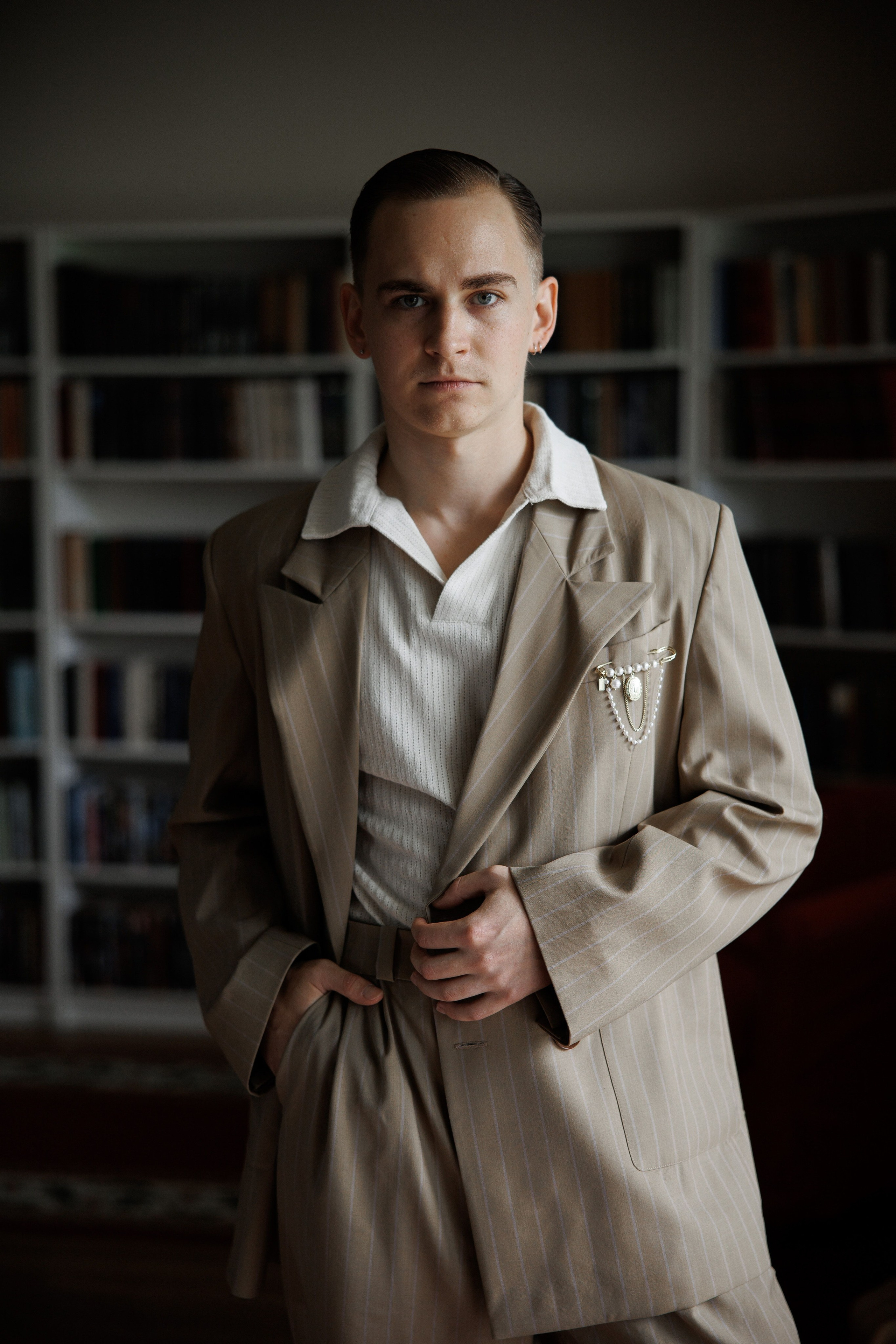 Никита + Настя. Свадебный фотограф в Смоленске Витя Лысенков