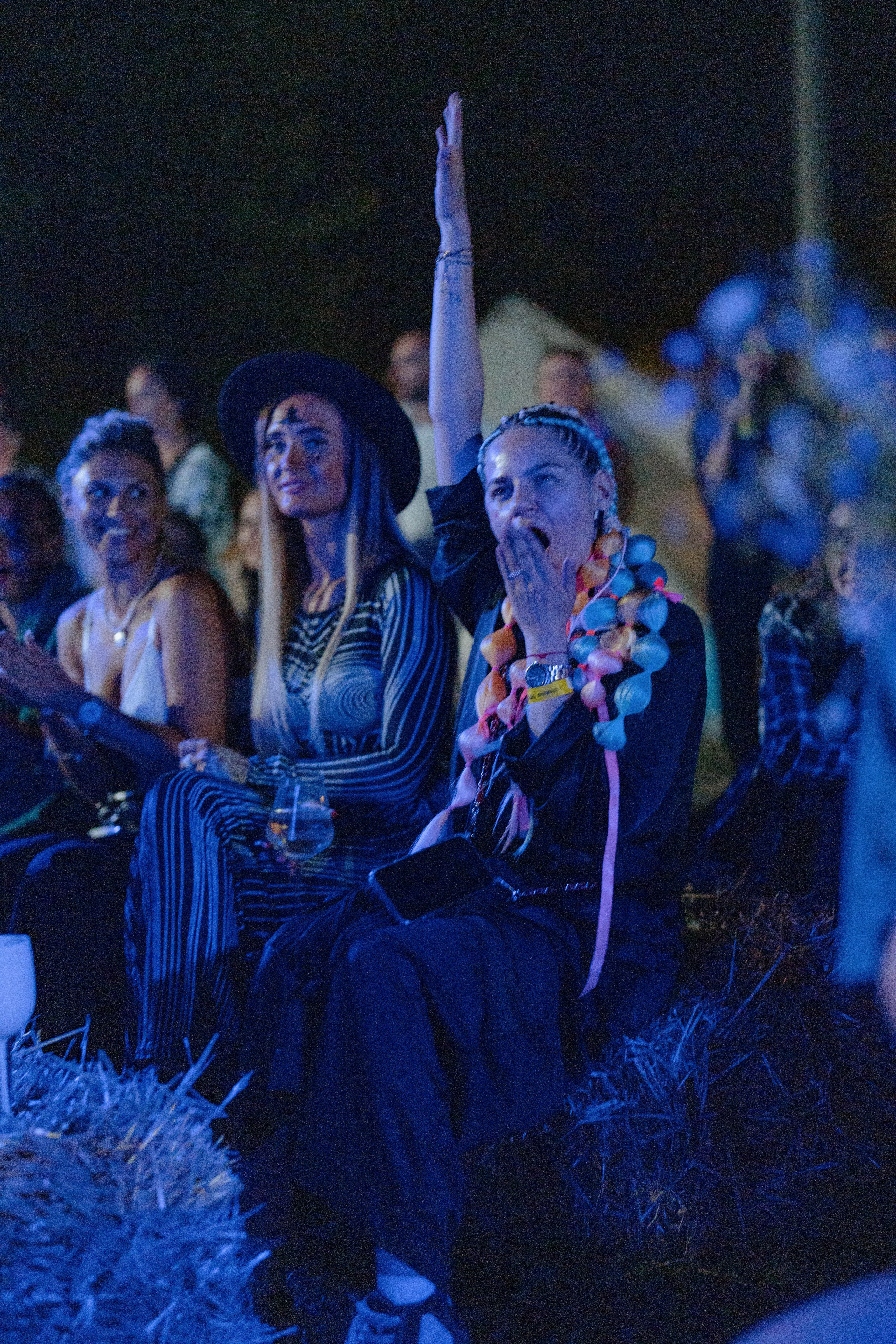 ASS FAMILY | СОН В ДЕРЕВНЕ | АВИАРЕЖИМ 8.0