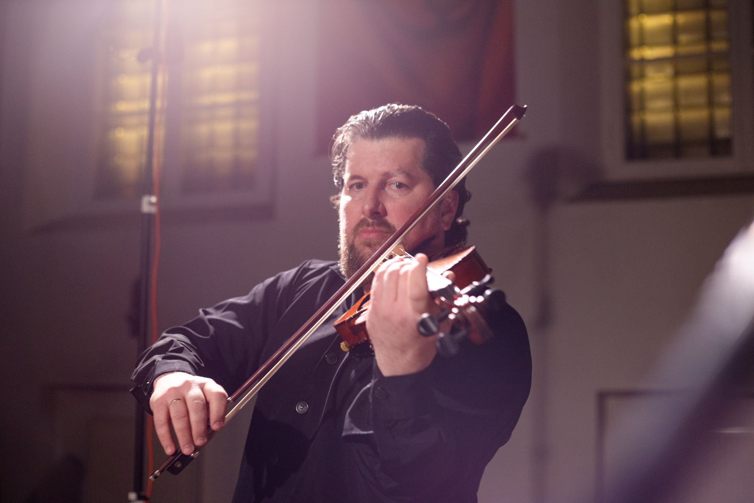 Концертная съемка