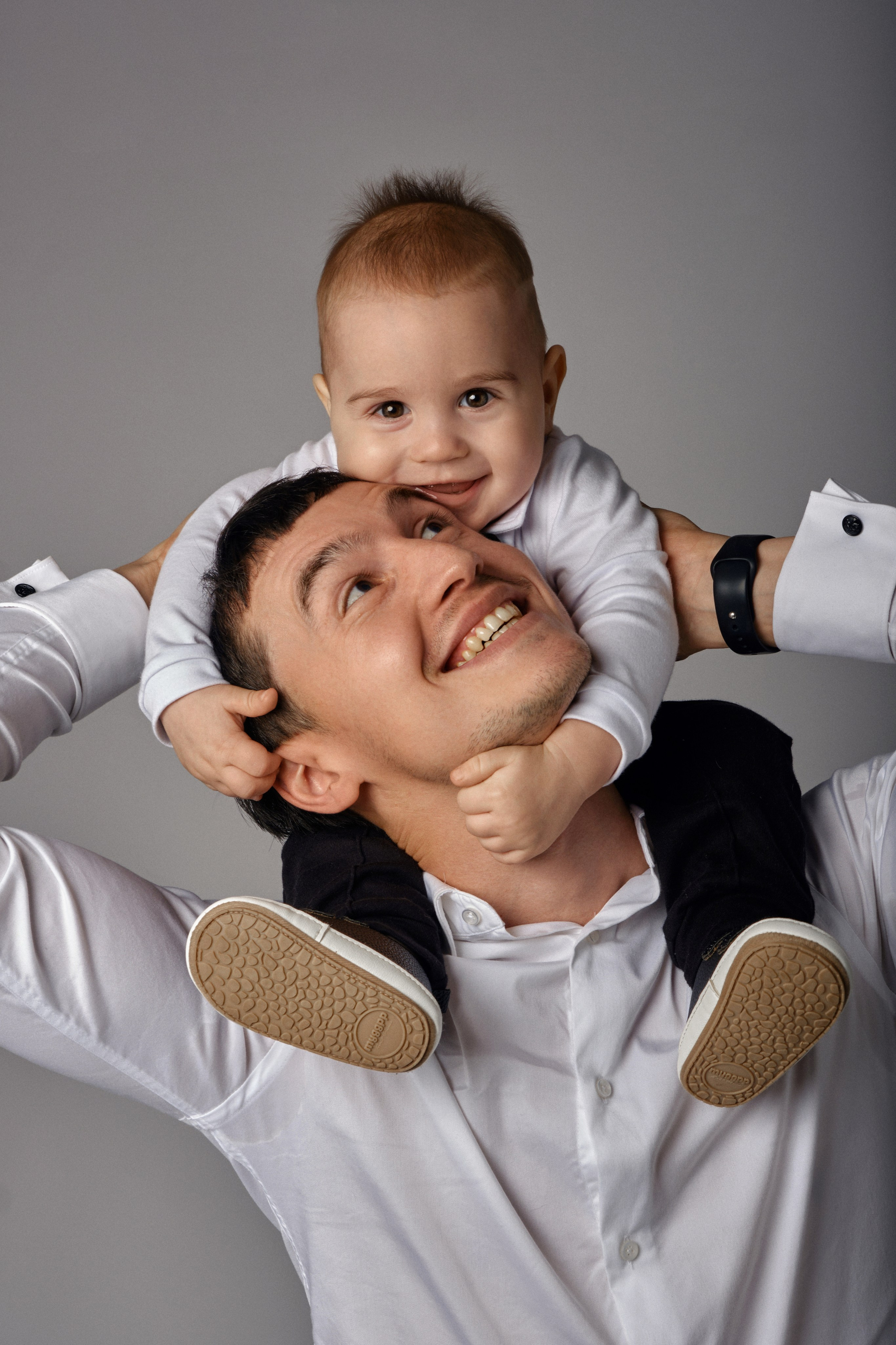 Семья. Фотограф Нижнекамск Набережные Челны