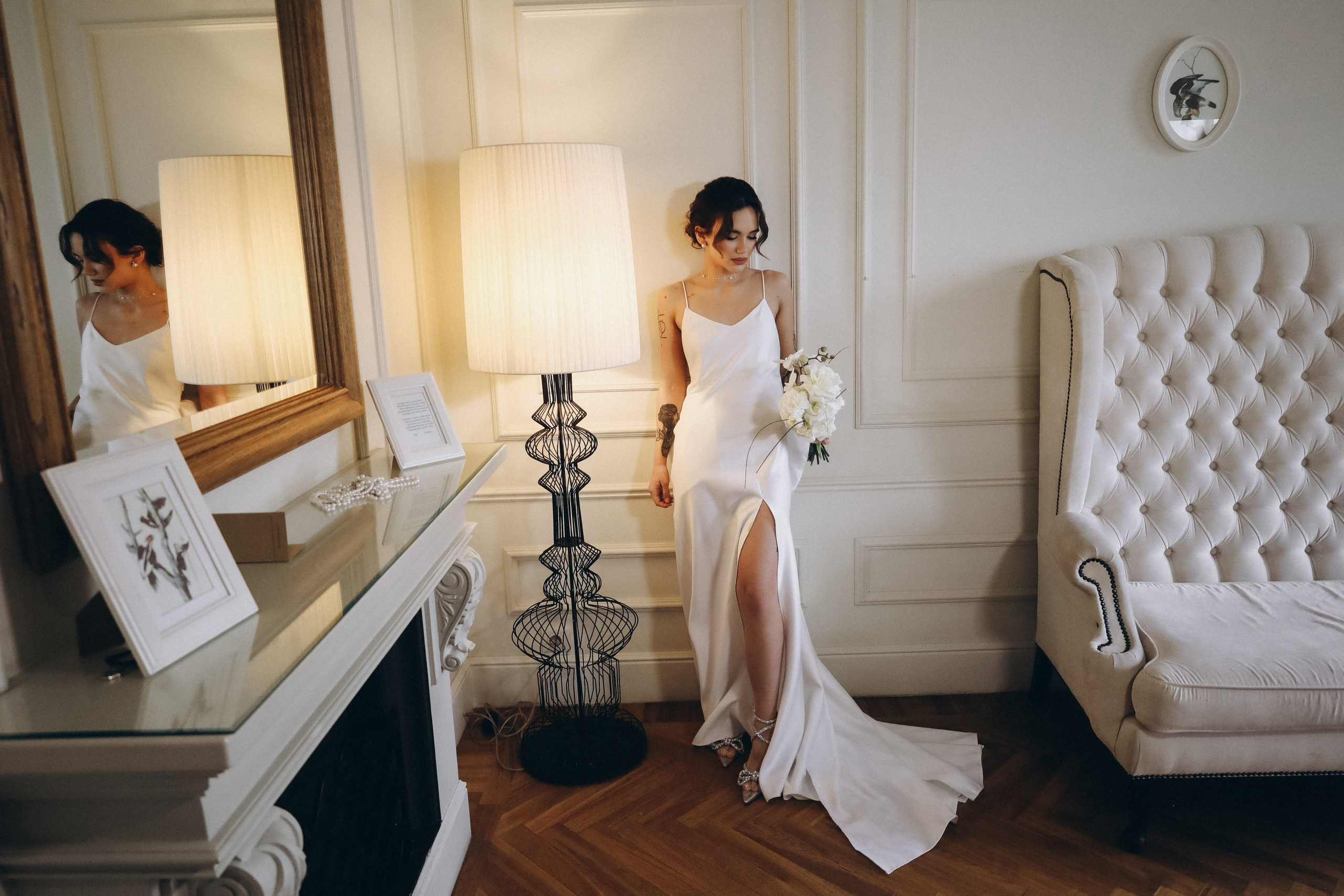 Дмитрий & Валентина. Свадебный фотограф Татьяна Курганская