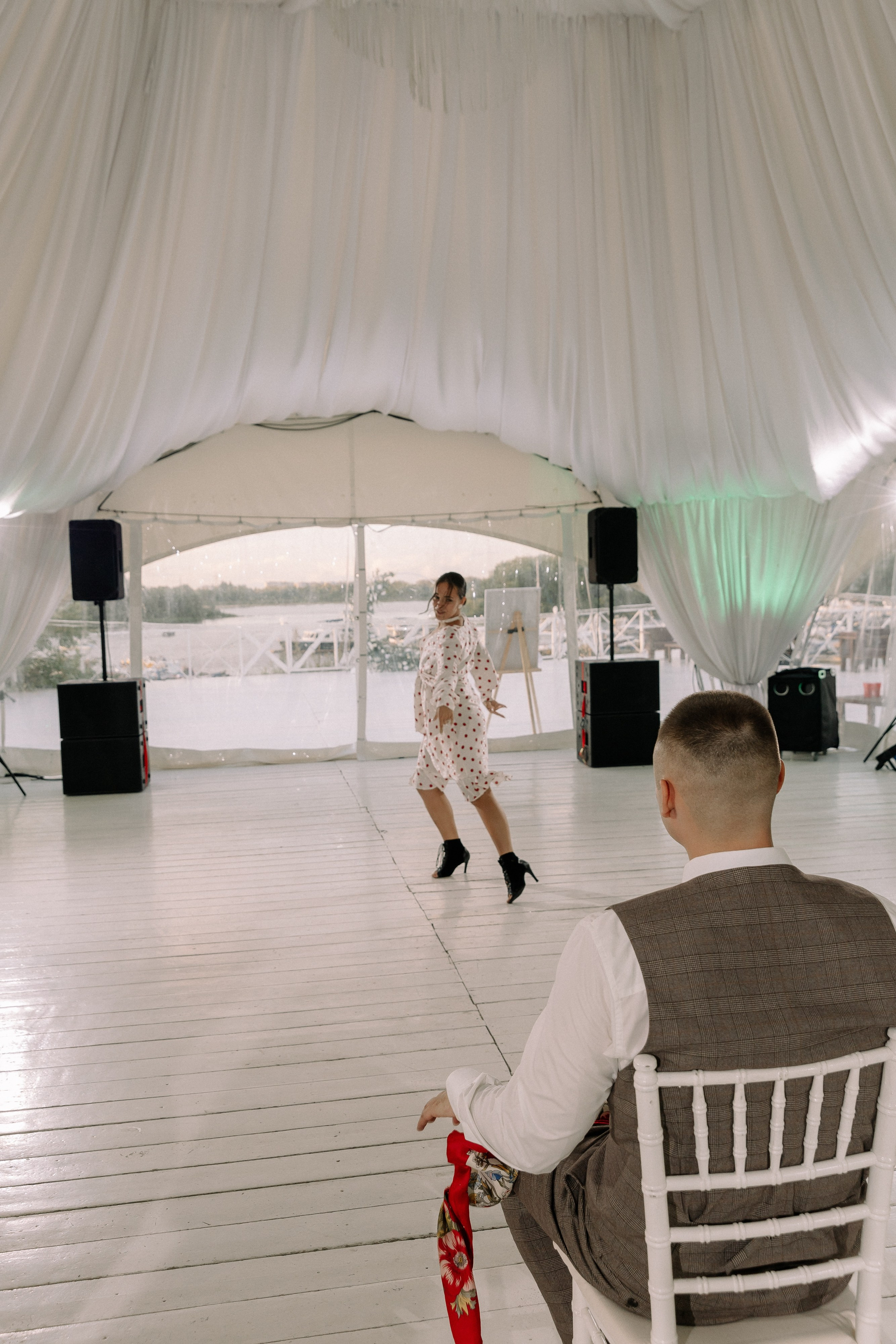 Церемония и банкет — Настя и Сережа. Свадебный фотограф в Нижнем Новгороде Генеральская Ира