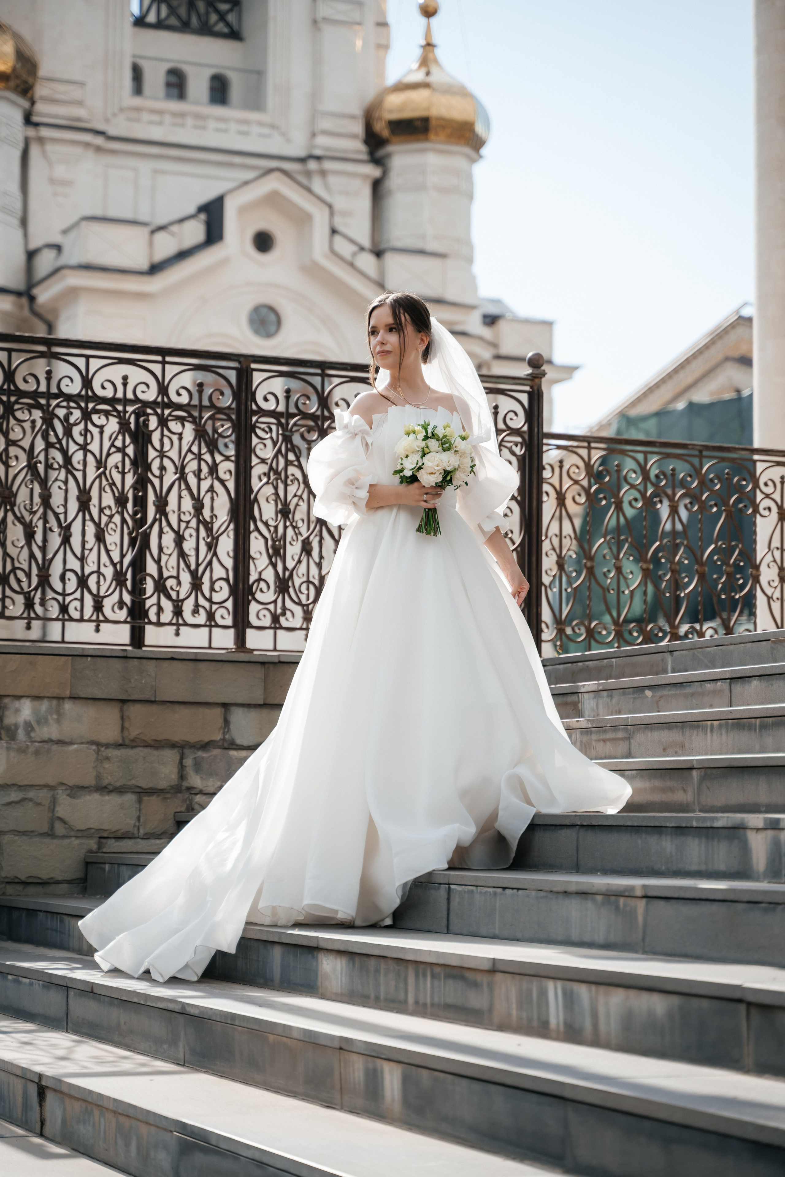 Дамир и Мария. Свадебный фотограф и видеограф Жанна и Ренат Костандян, Ставрополь