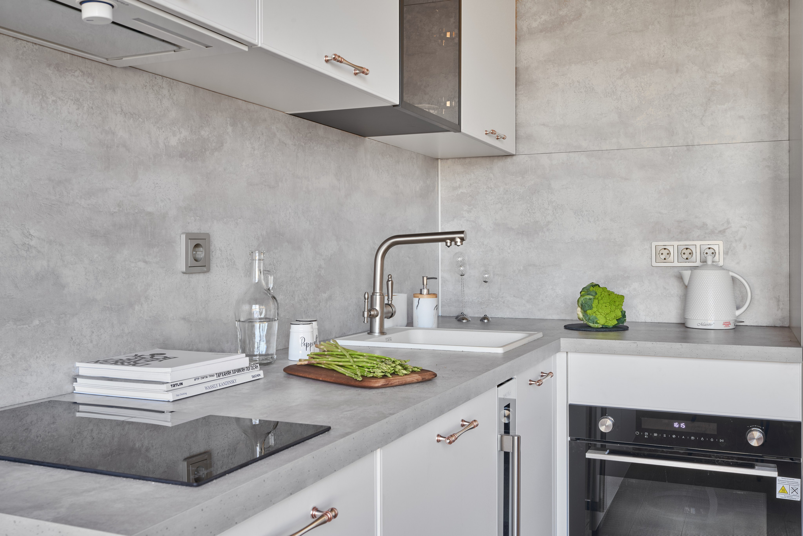 Студия. HomeStaging LAB