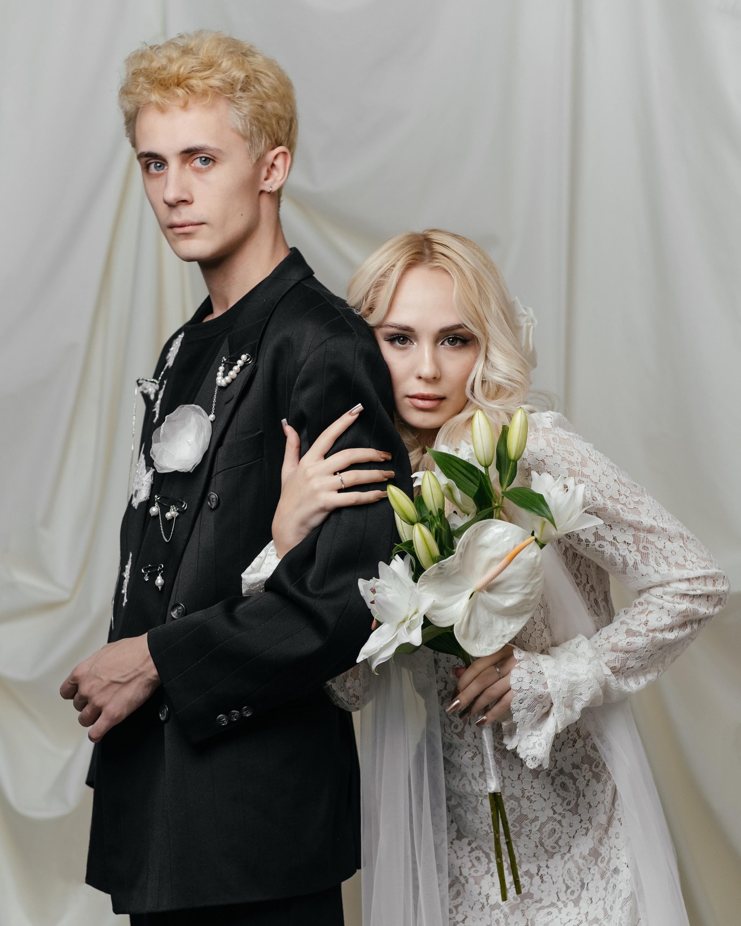 Свадебный фотограф Астрахань Рамиль Хабибуллин