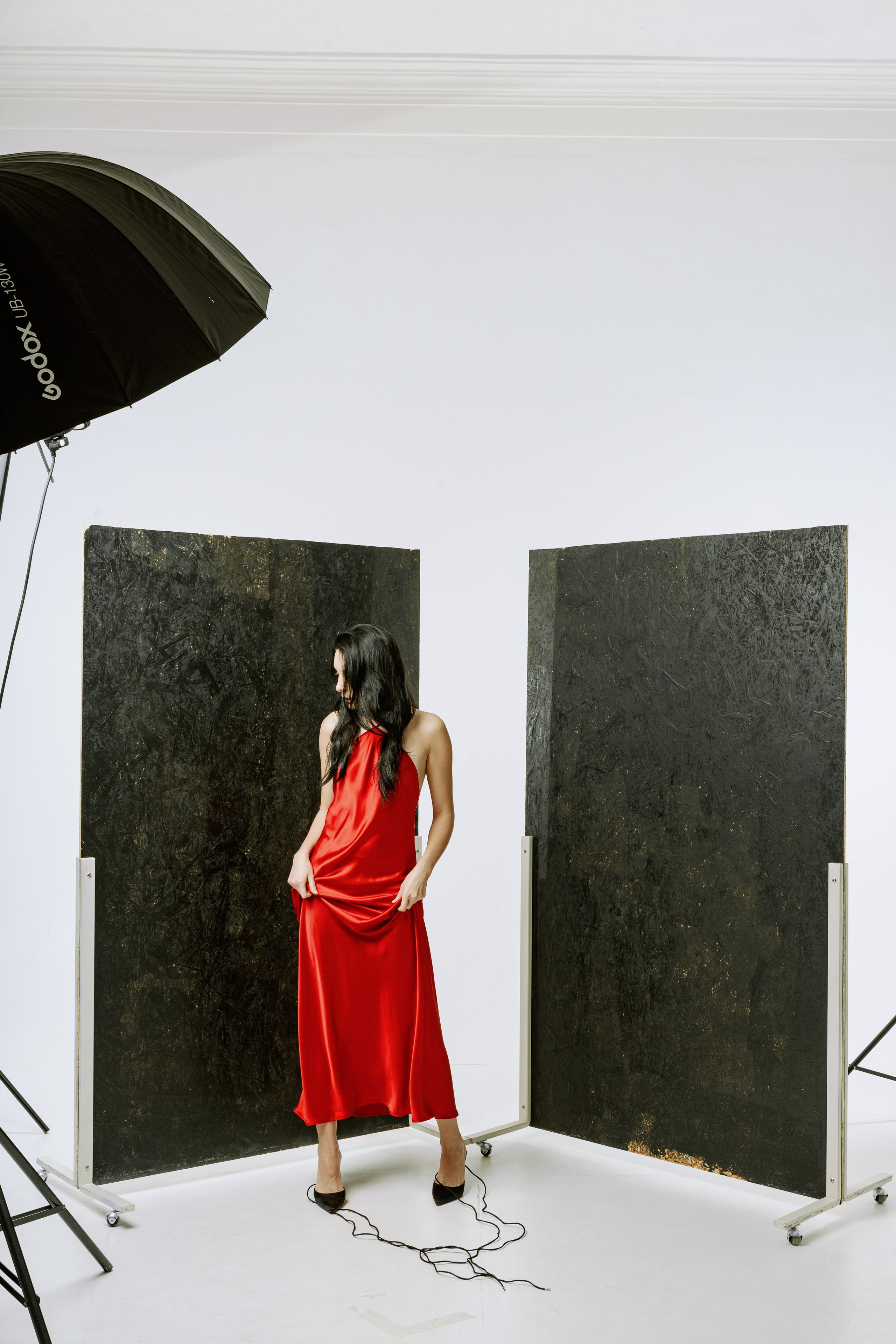 Zoya. Фотограф Евгений Политов