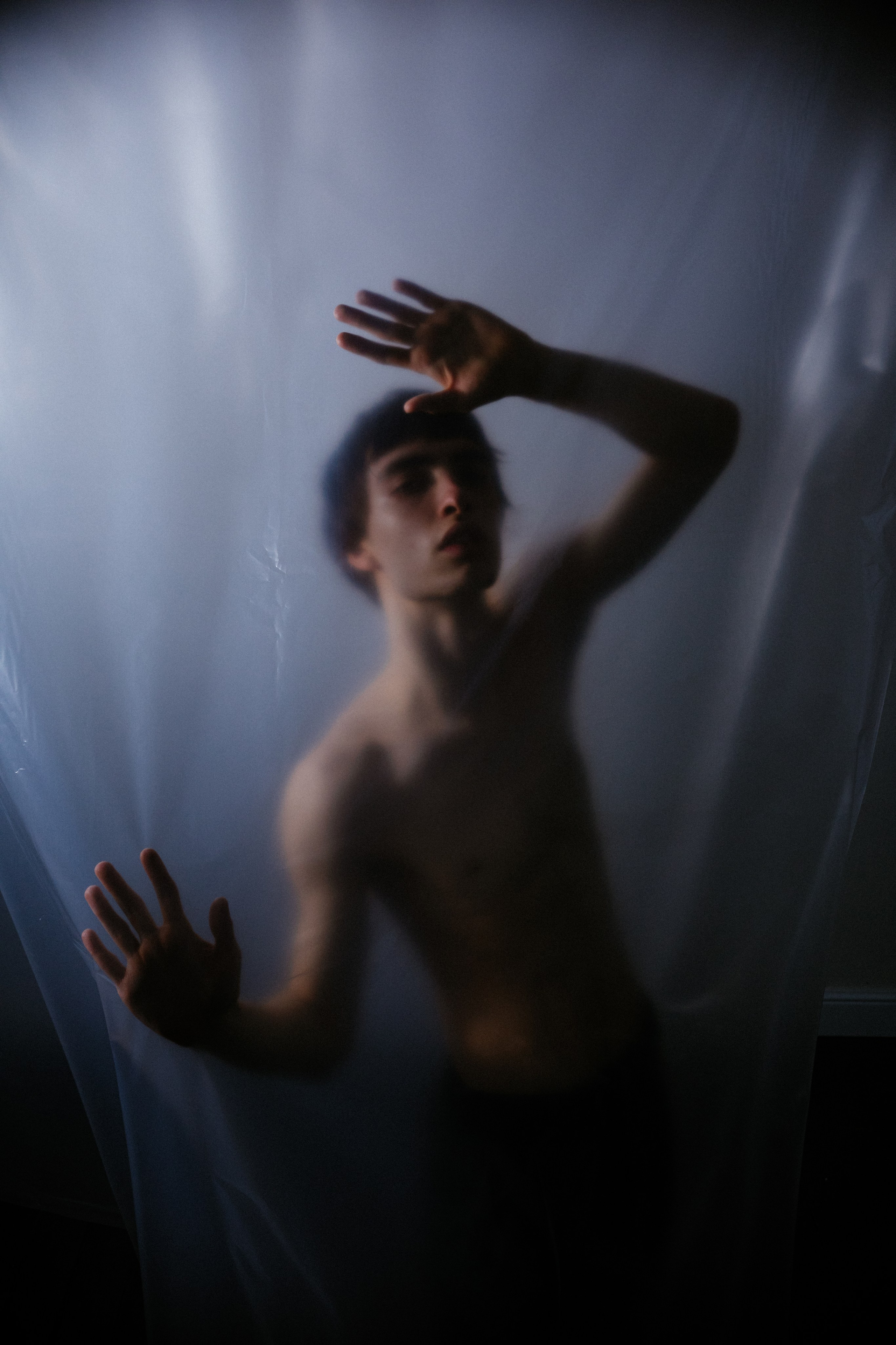 Maksim. Фотограф Евгений Политов