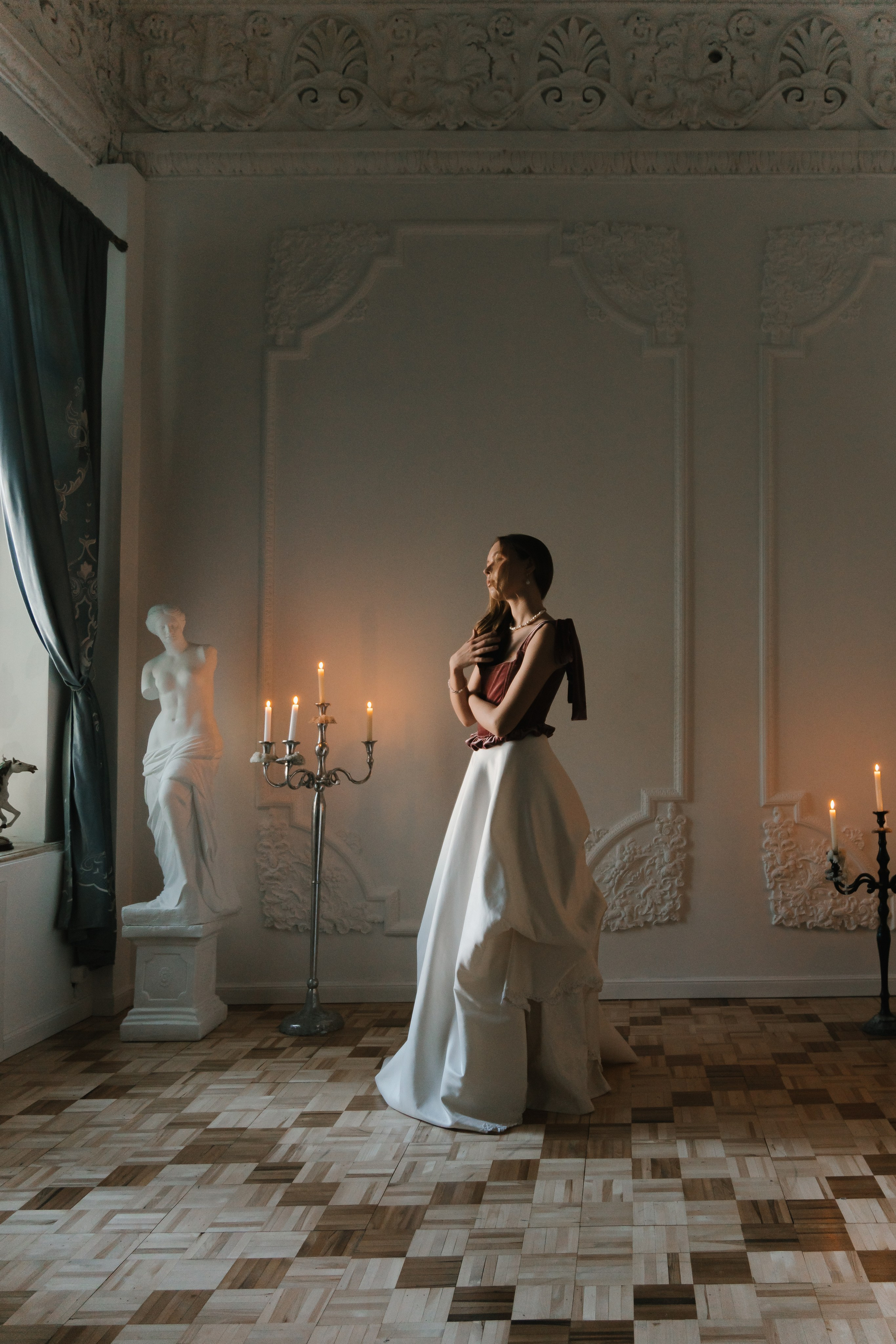 Маргарита — фотограф и видеограф / Москва